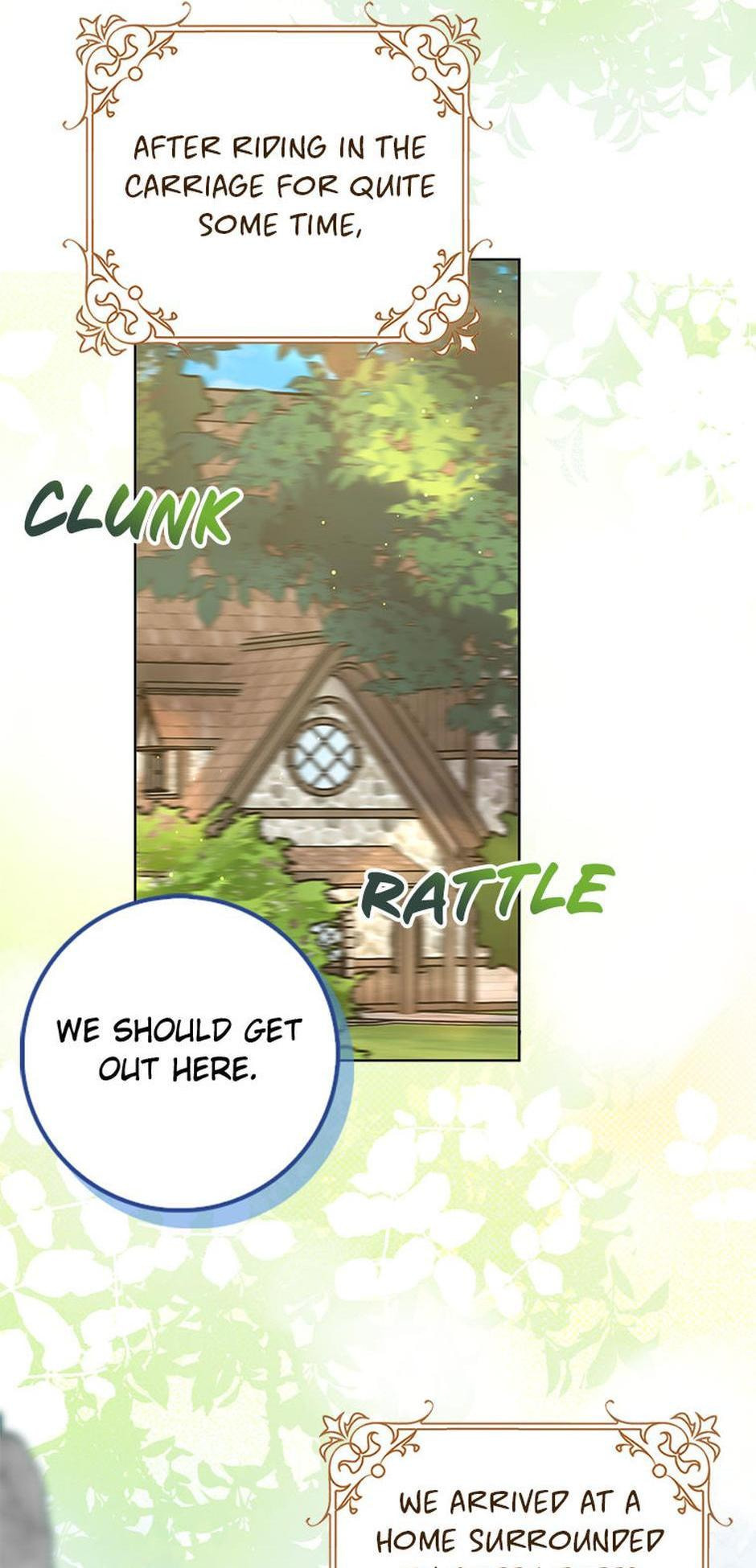 Read Please Marry Me Again! chapter 104 image 3 on Lezhin