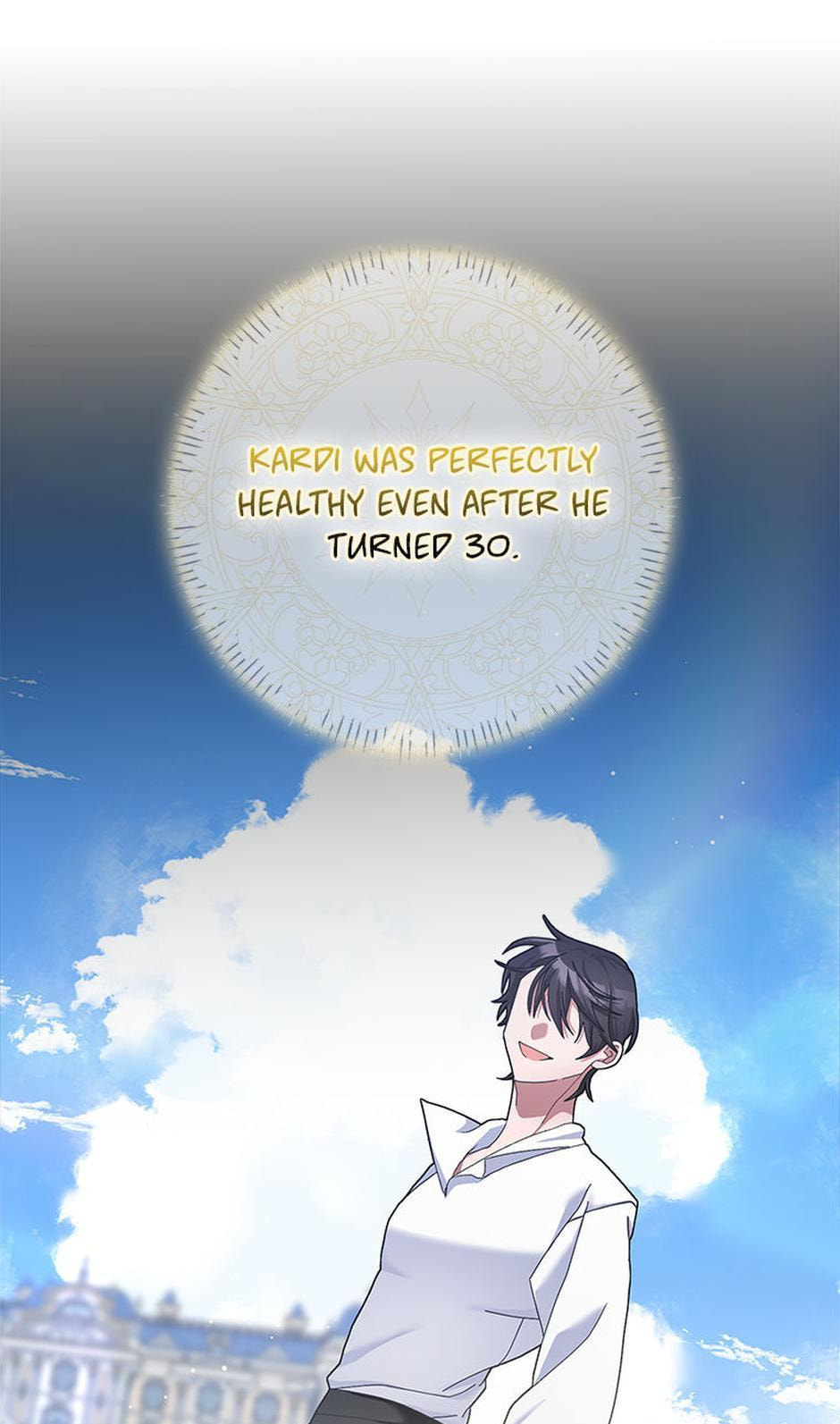 Read Please Marry Me Again! chapter 104 image 30 on Lezhin