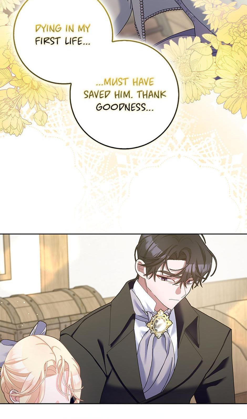 Read Please Marry Me Again! chapter 104 image 33 on Lezhin
