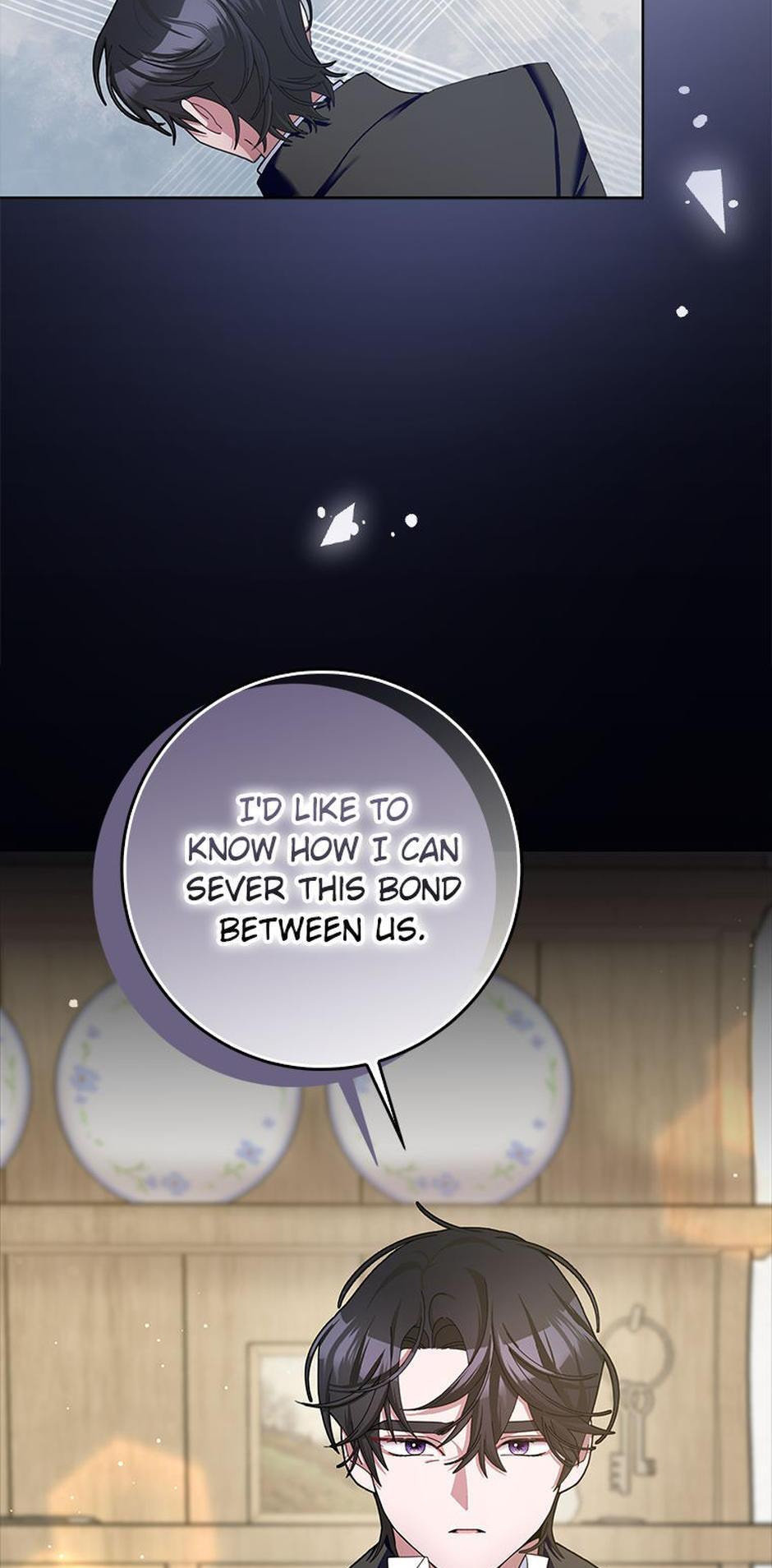 Read Please Marry Me Again! chapter 104 image 36 on Lezhin