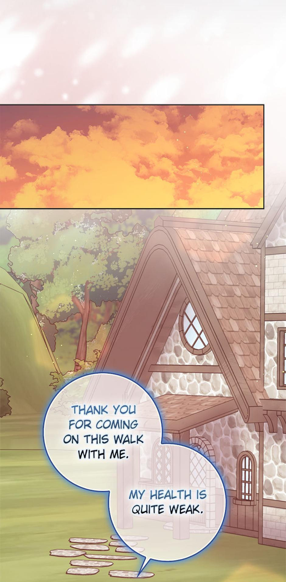 Read Please Marry Me Again! chapter 104 image 38 on Lezhin