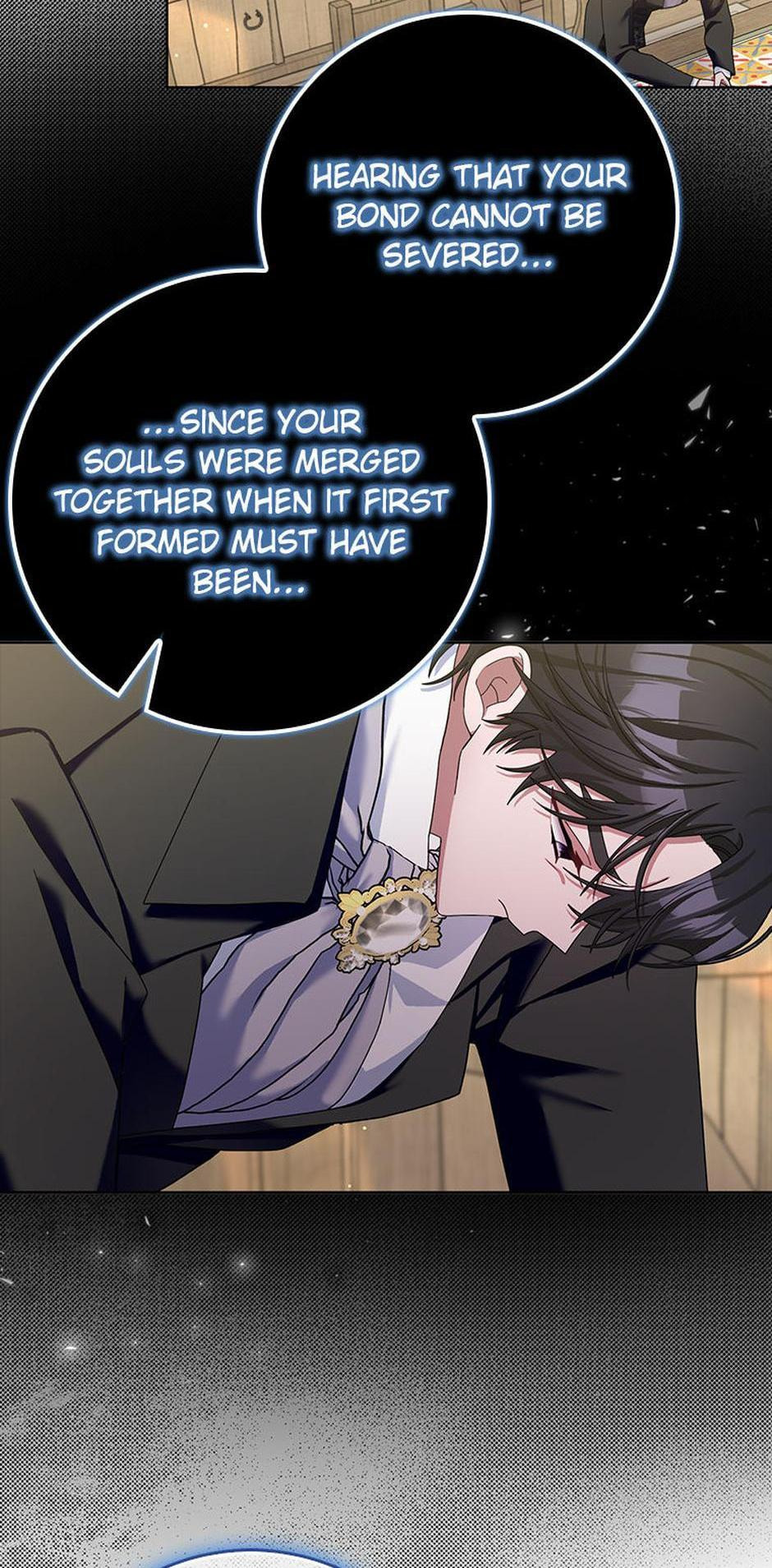 Read Please Marry Me Again! chapter 104 image 41 on Lezhin