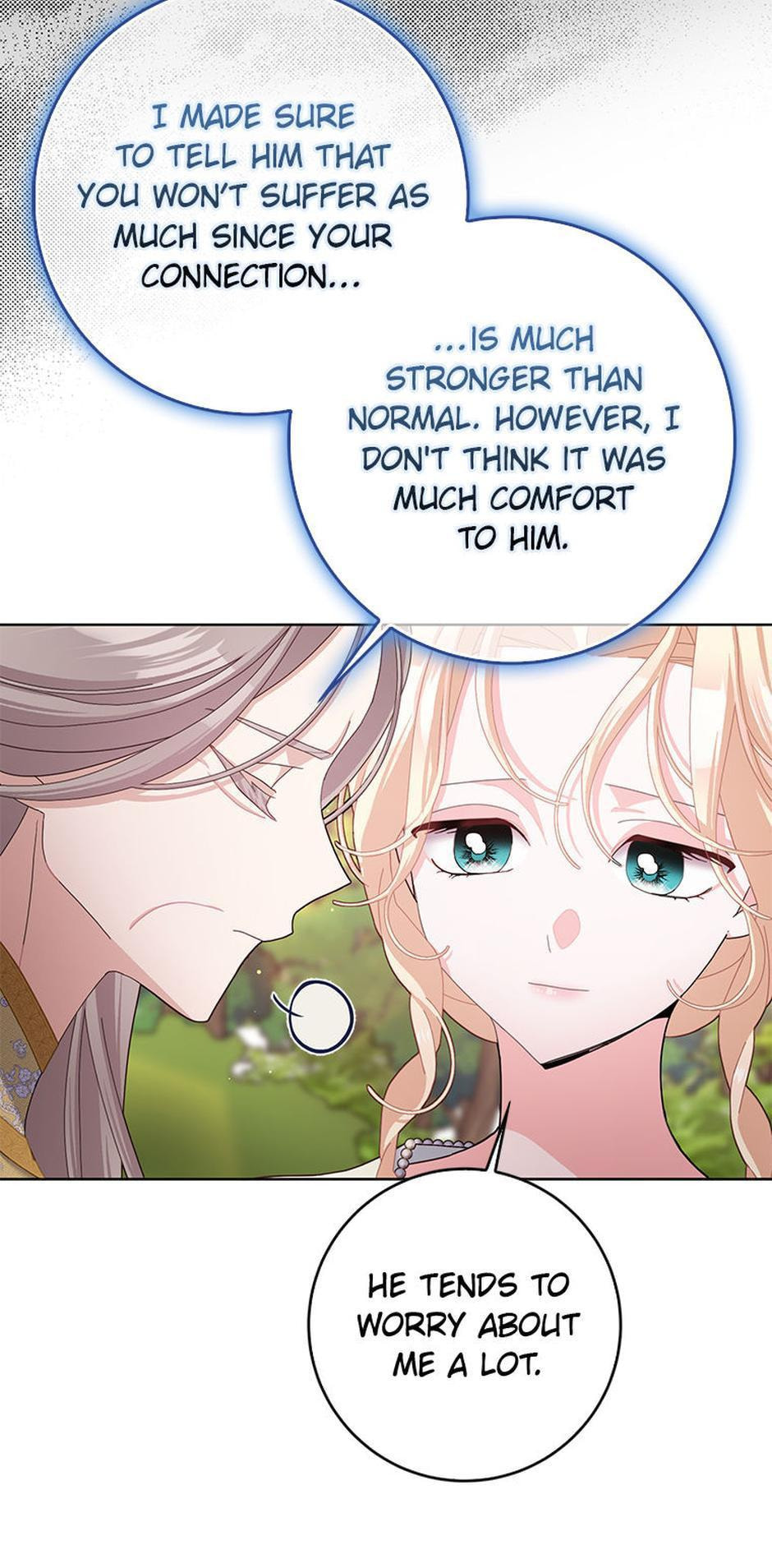 Read Please Marry Me Again! chapter 104 image 42 on Lezhin