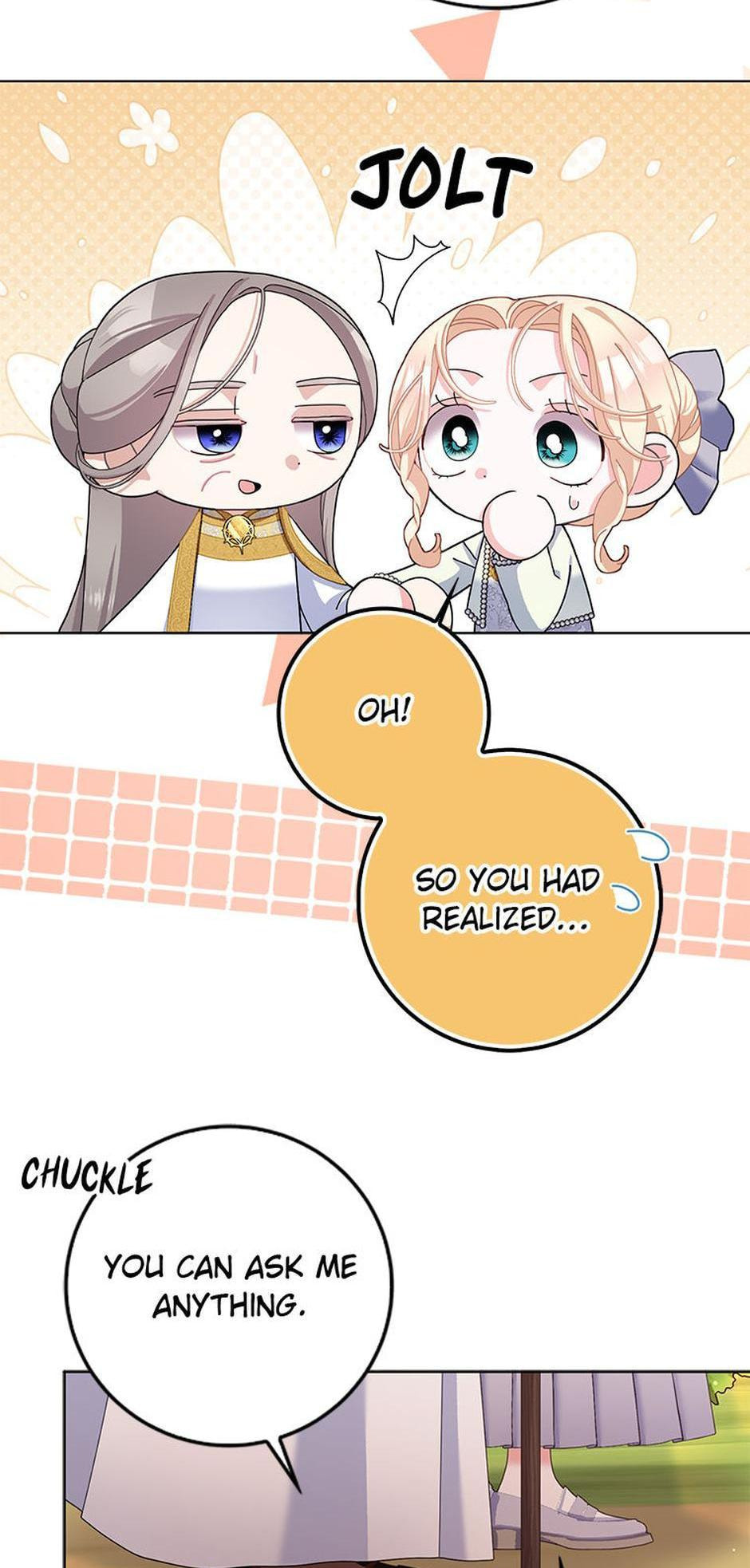Read Please Marry Me Again! chapter 104 image 44 on Lezhin
