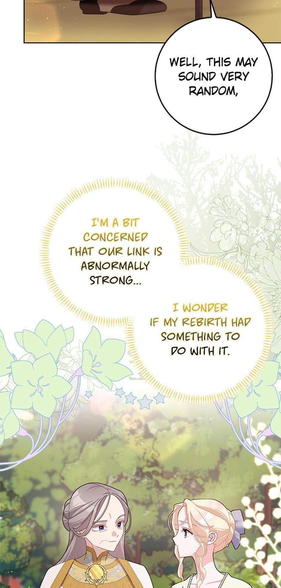 Read Please Marry Me Again! chapter 104 image 45 on Lezhin