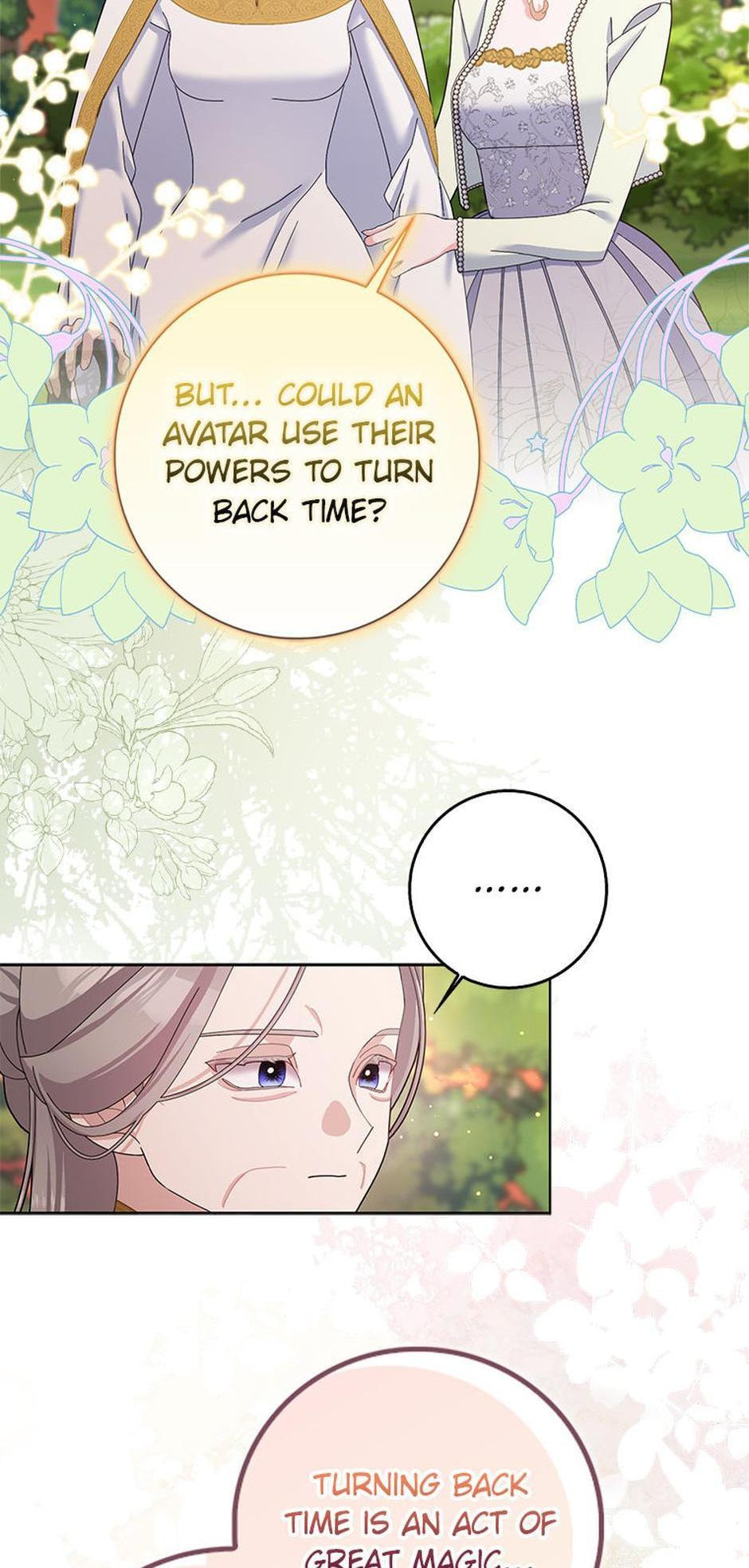 Read Please Marry Me Again! chapter 104 image 46 on Lezhin
