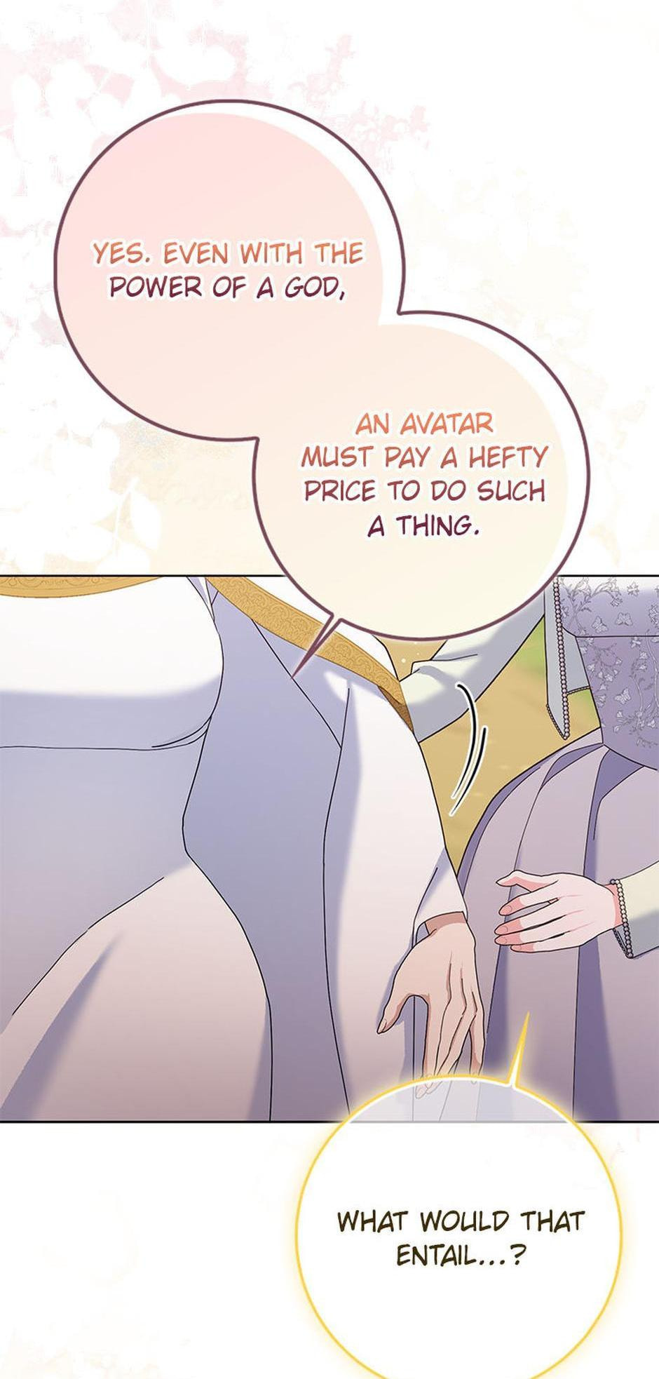 Read Please Marry Me Again! chapter 104 image 48 on Lezhin