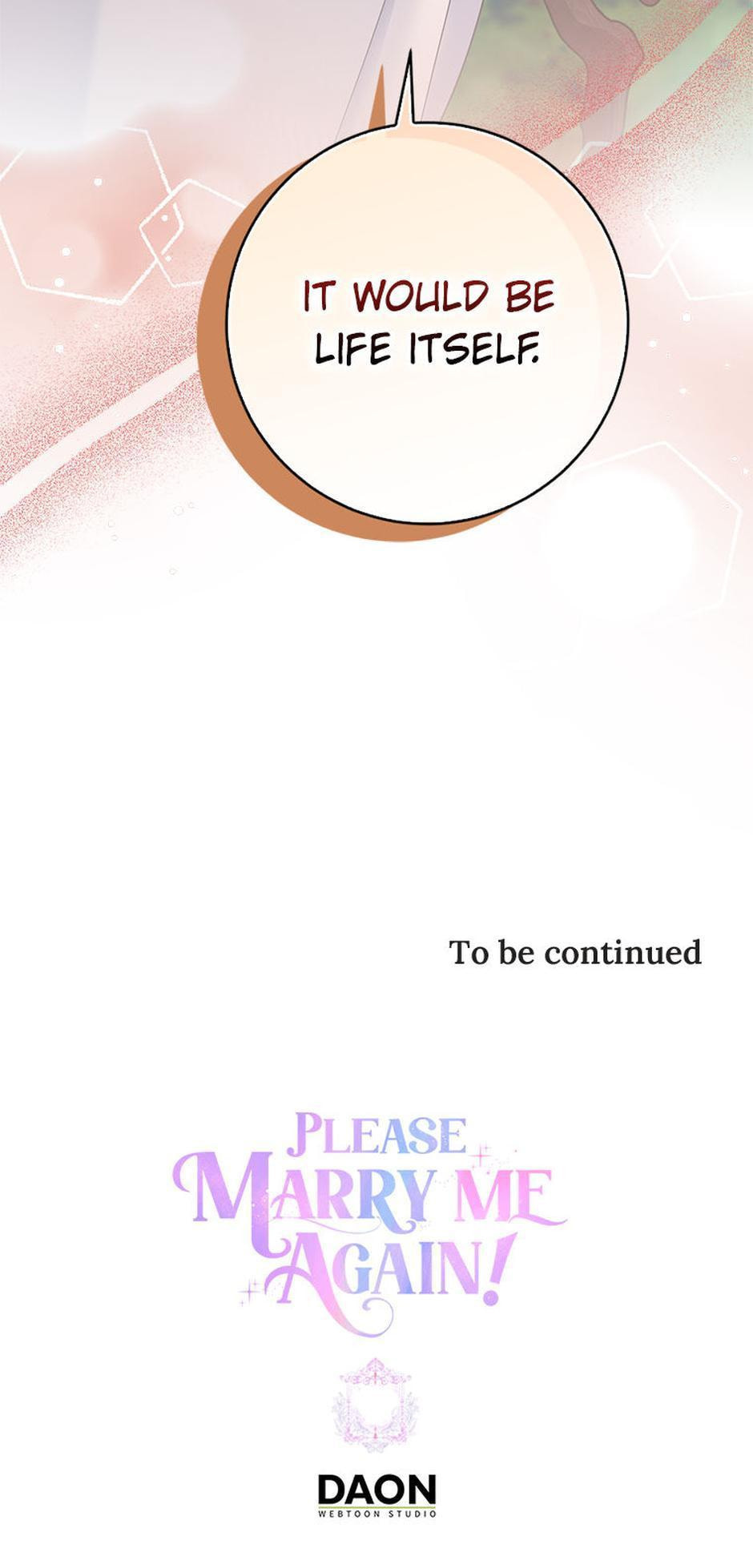 Read Please Marry Me Again! chapter 104 image 51 on Lezhin