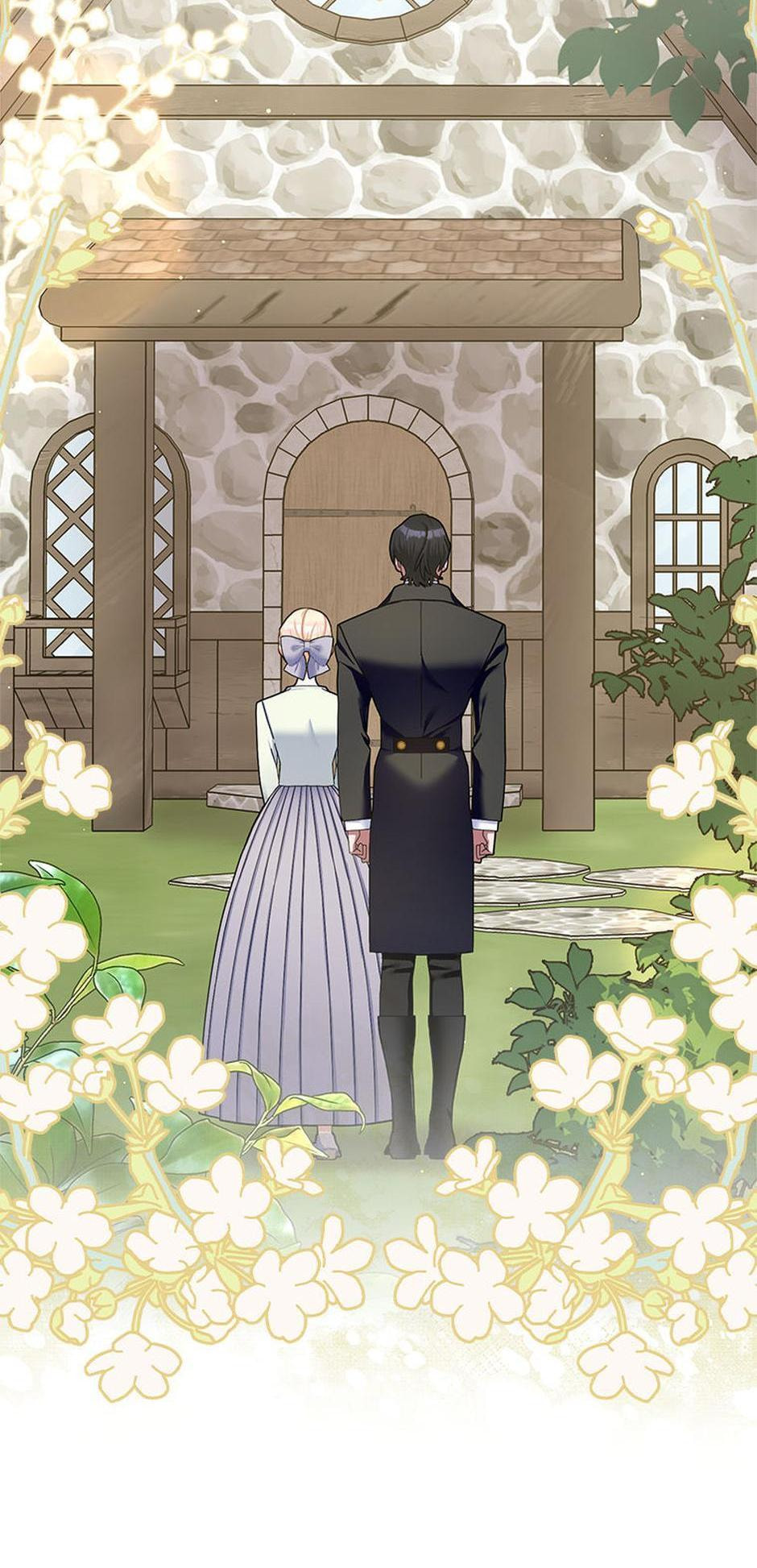 Read Please Marry Me Again! chapter 104 image 6 on Lezhin