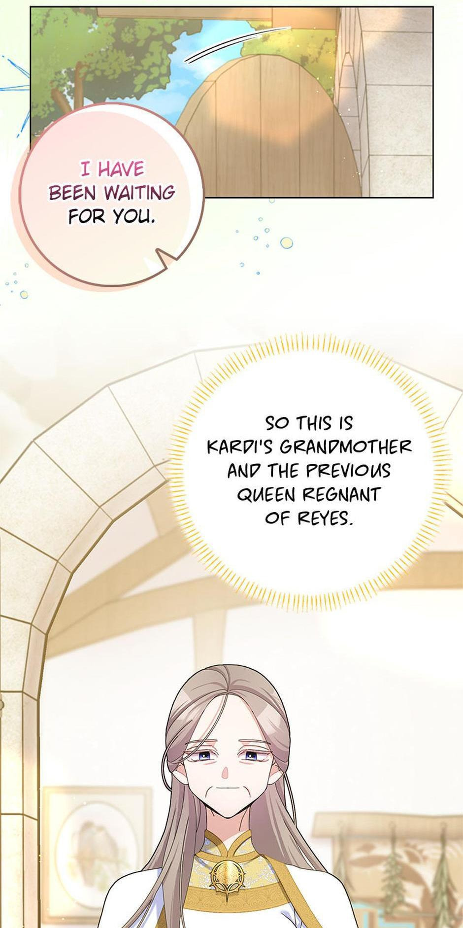 Read Please Marry Me Again! chapter 104 image 9 on Lezhin
