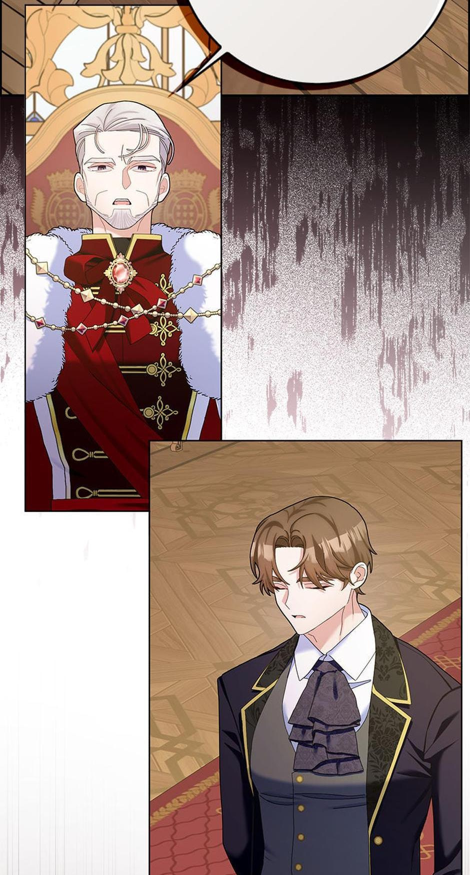 Read Please Marry Me Again! chapter 108 image 13 on Lezhin