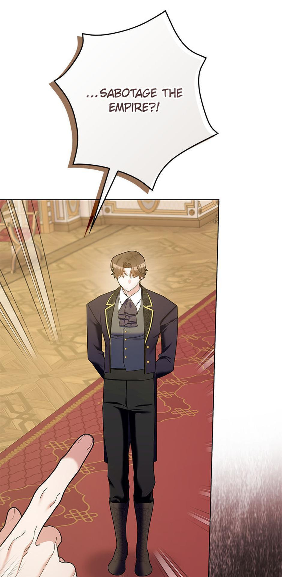 Read Please Marry Me Again! chapter 108 image 15 on Lezhin
