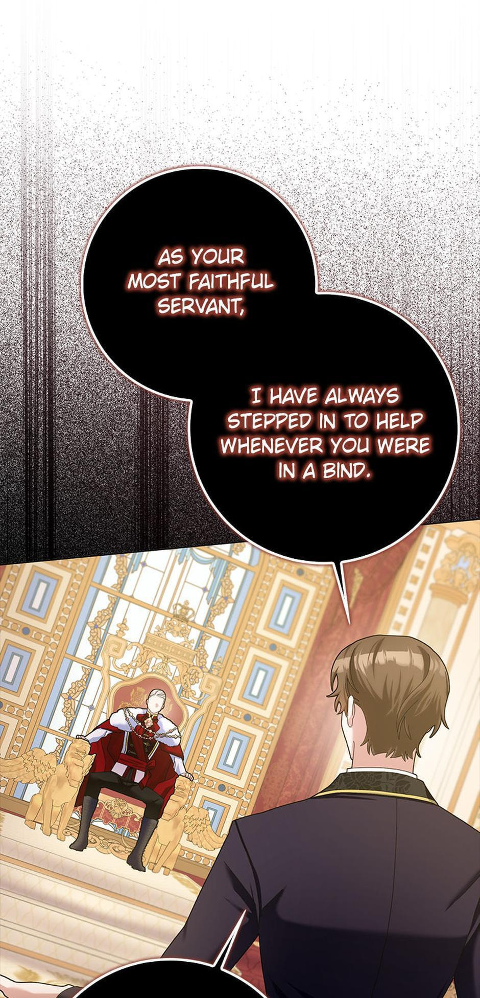 Read Please Marry Me Again! chapter 108 image 22 on Lezhin