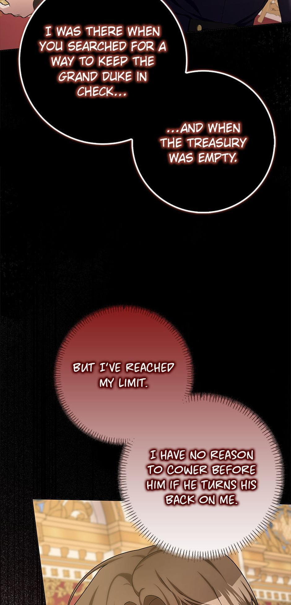 Read Please Marry Me Again! chapter 108 image 23 on Lezhin