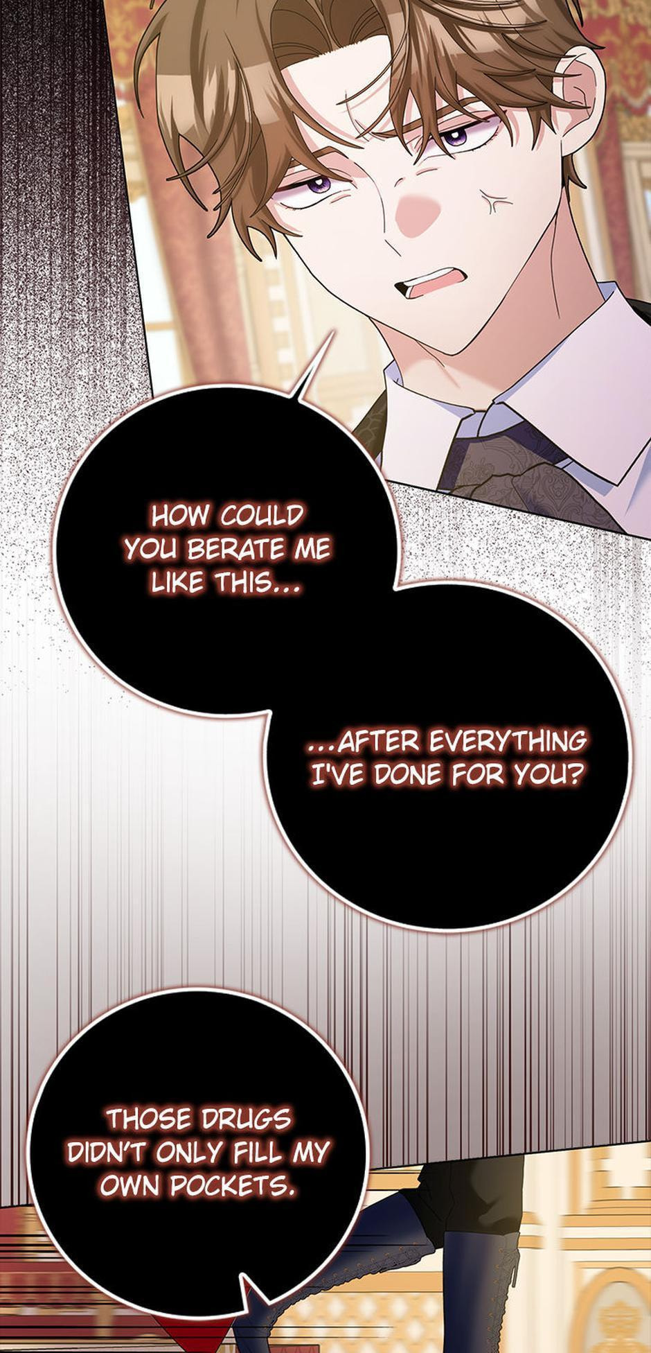 Read Please Marry Me Again! chapter 108 image 24 on Lezhin
