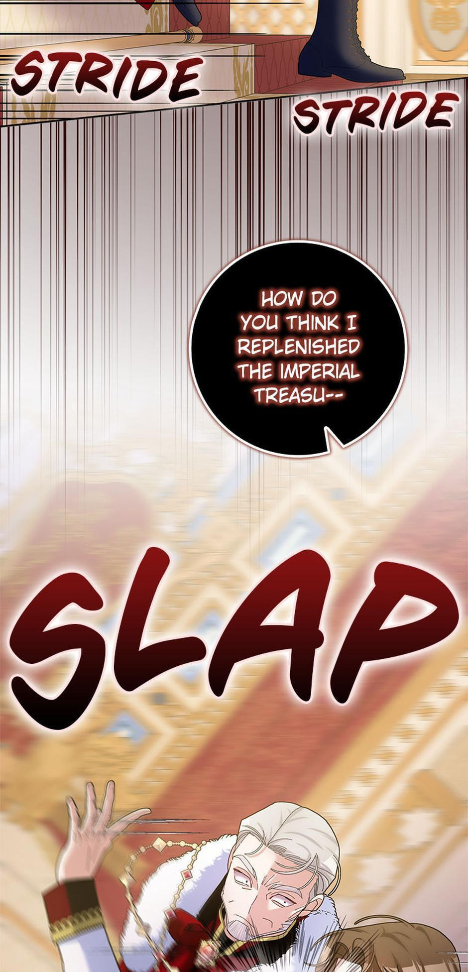 Read Please Marry Me Again! chapter 108 image 25 on Lezhin