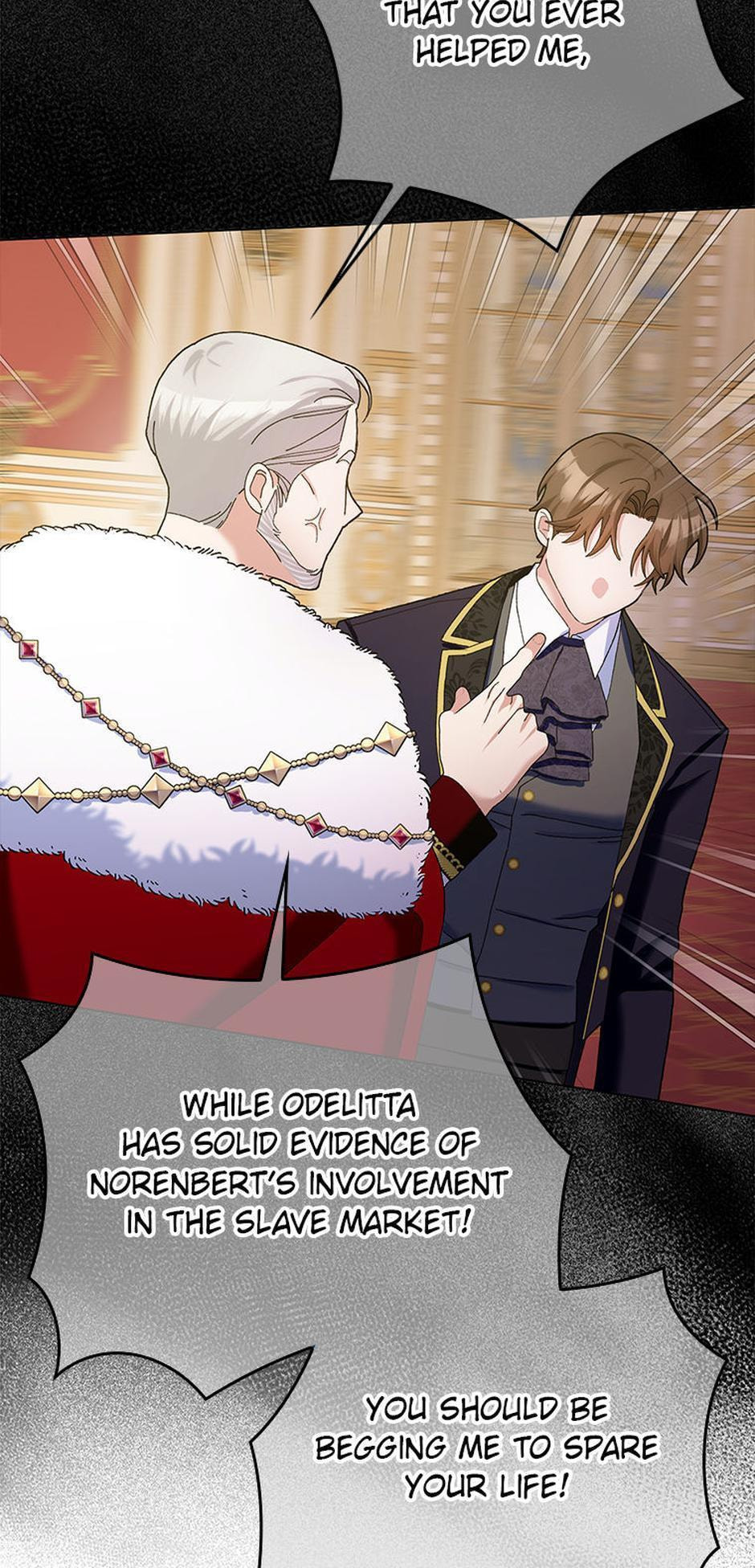 Read Please Marry Me Again! chapter 108 image 28 on Lezhin