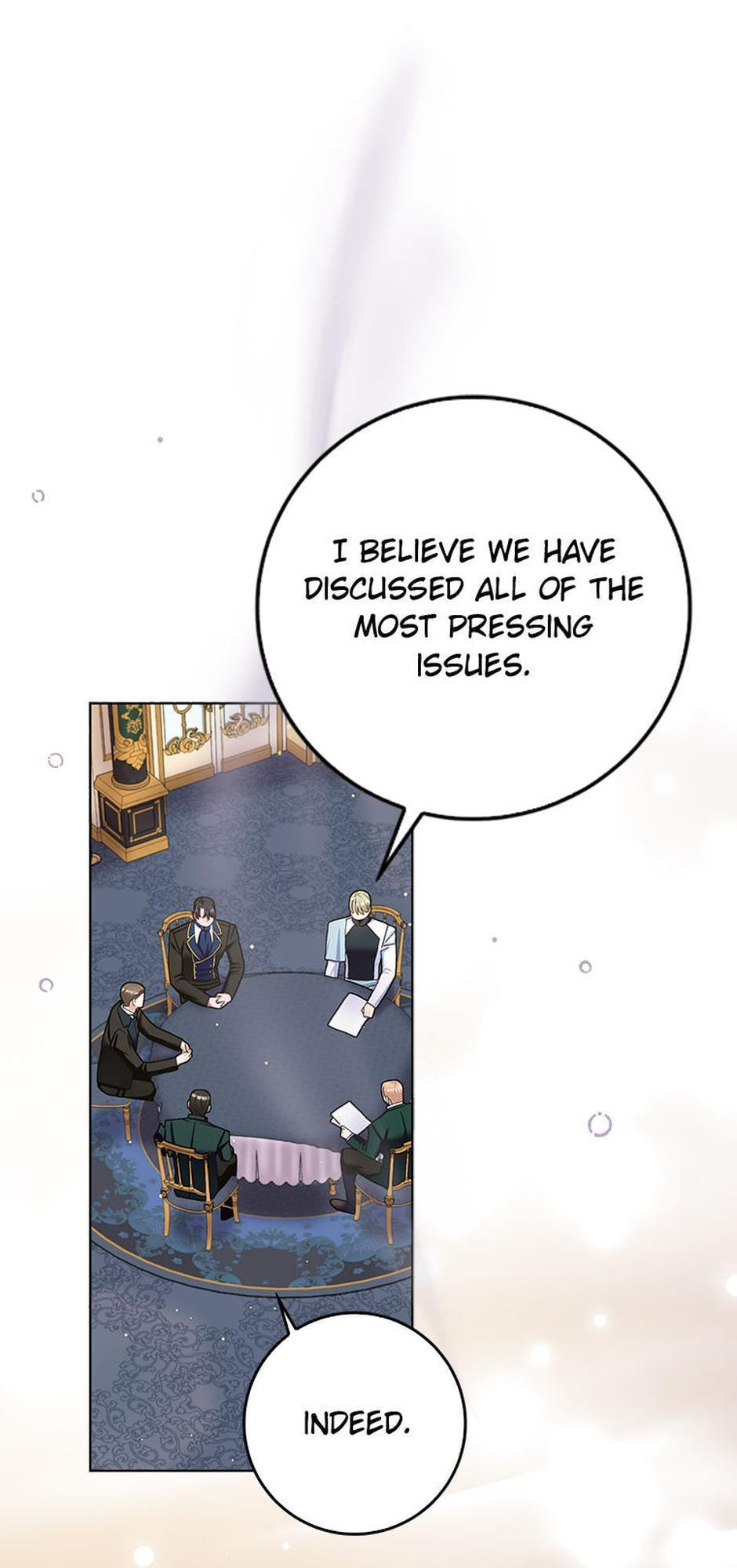 Read Please Marry Me Again! chapter 108 image 31 on Lezhin