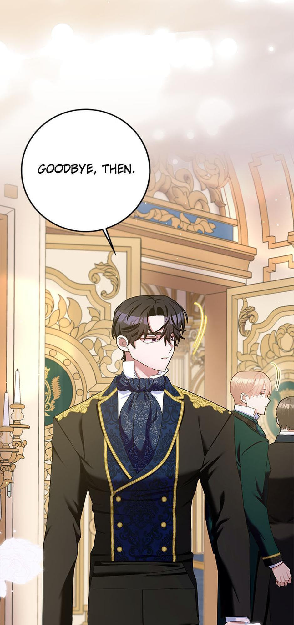 Read Please Marry Me Again! chapter 108 image 32 on Lezhin
