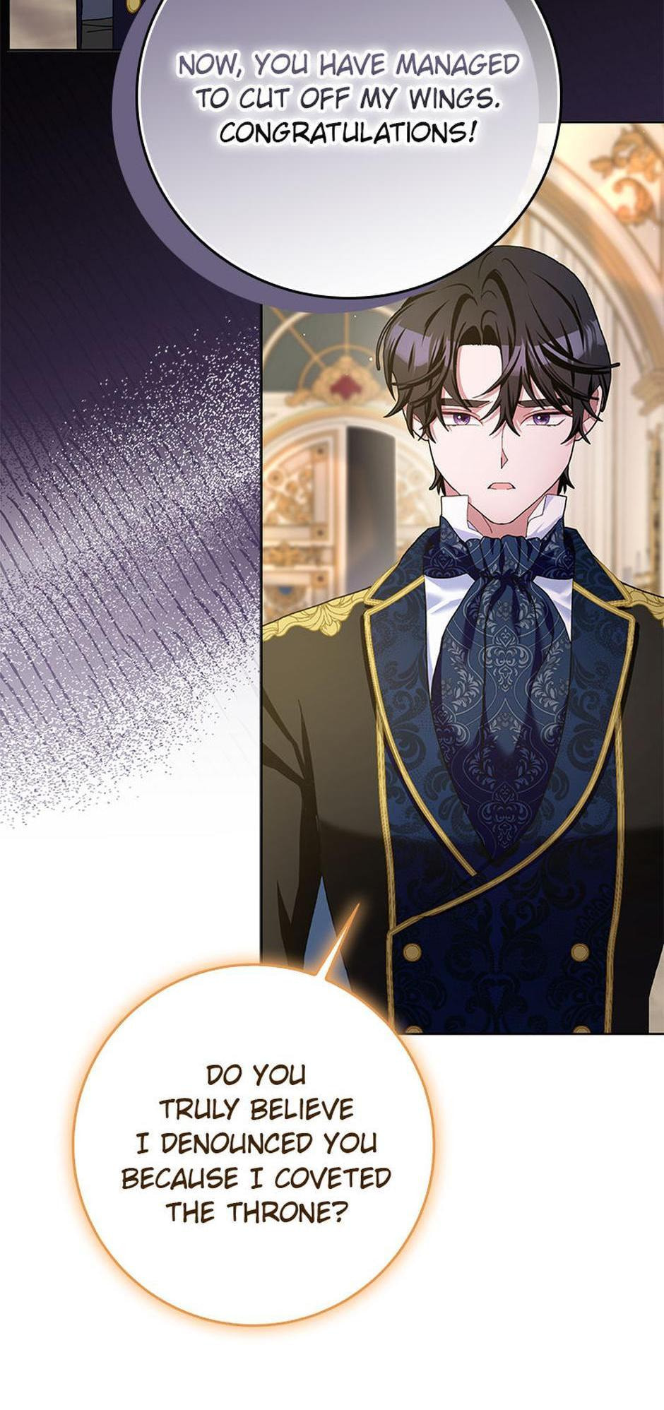 Read Please Marry Me Again! chapter 108 image 36 on Lezhin