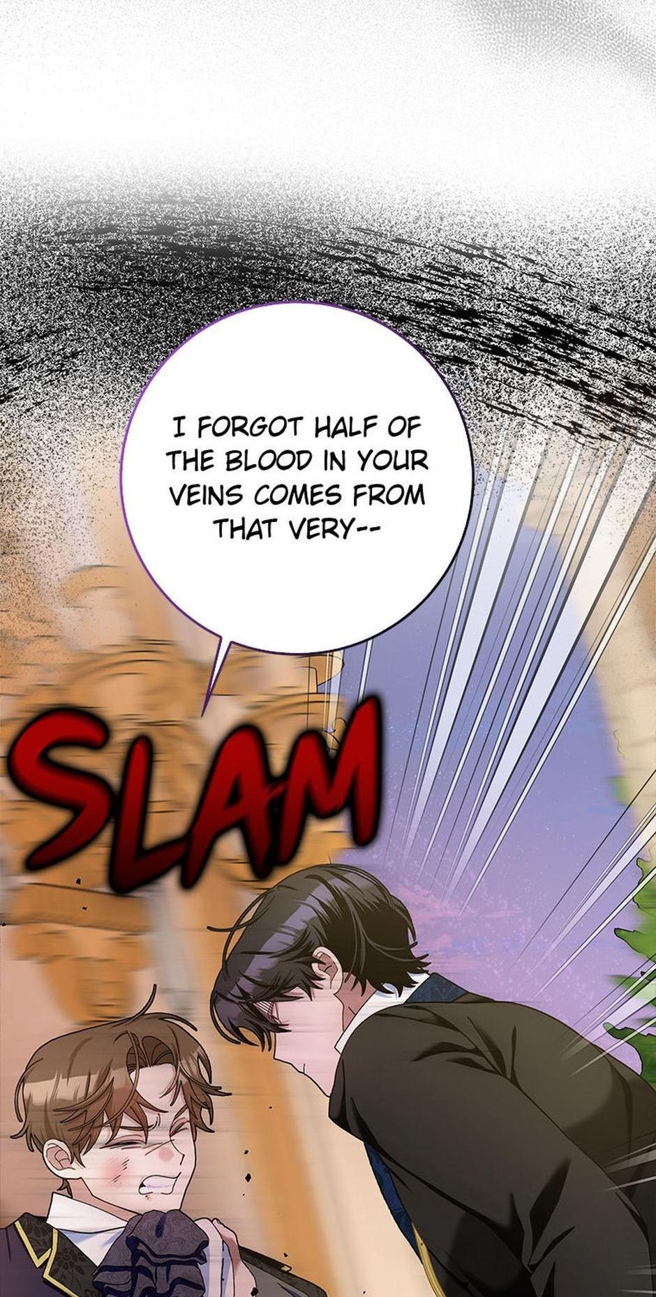 Read Please Marry Me Again! chapter 108 image 39 on Lezhin