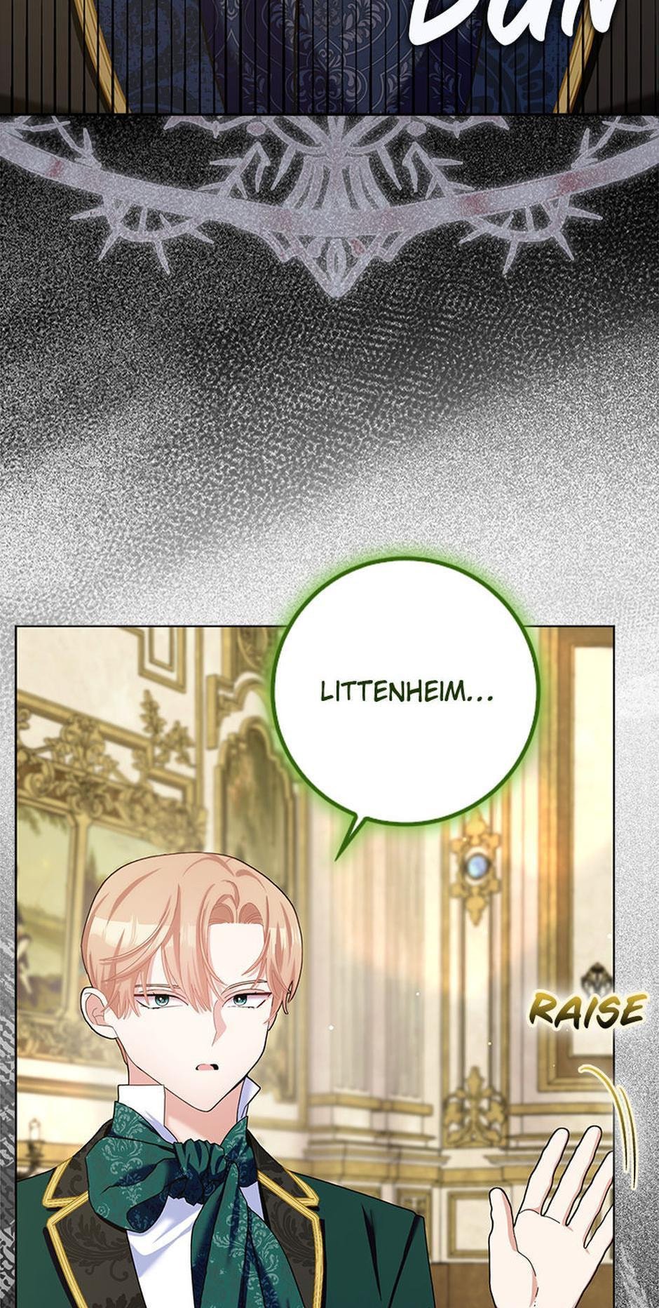Read Please Marry Me Again! chapter 108 image 4 on Lezhin