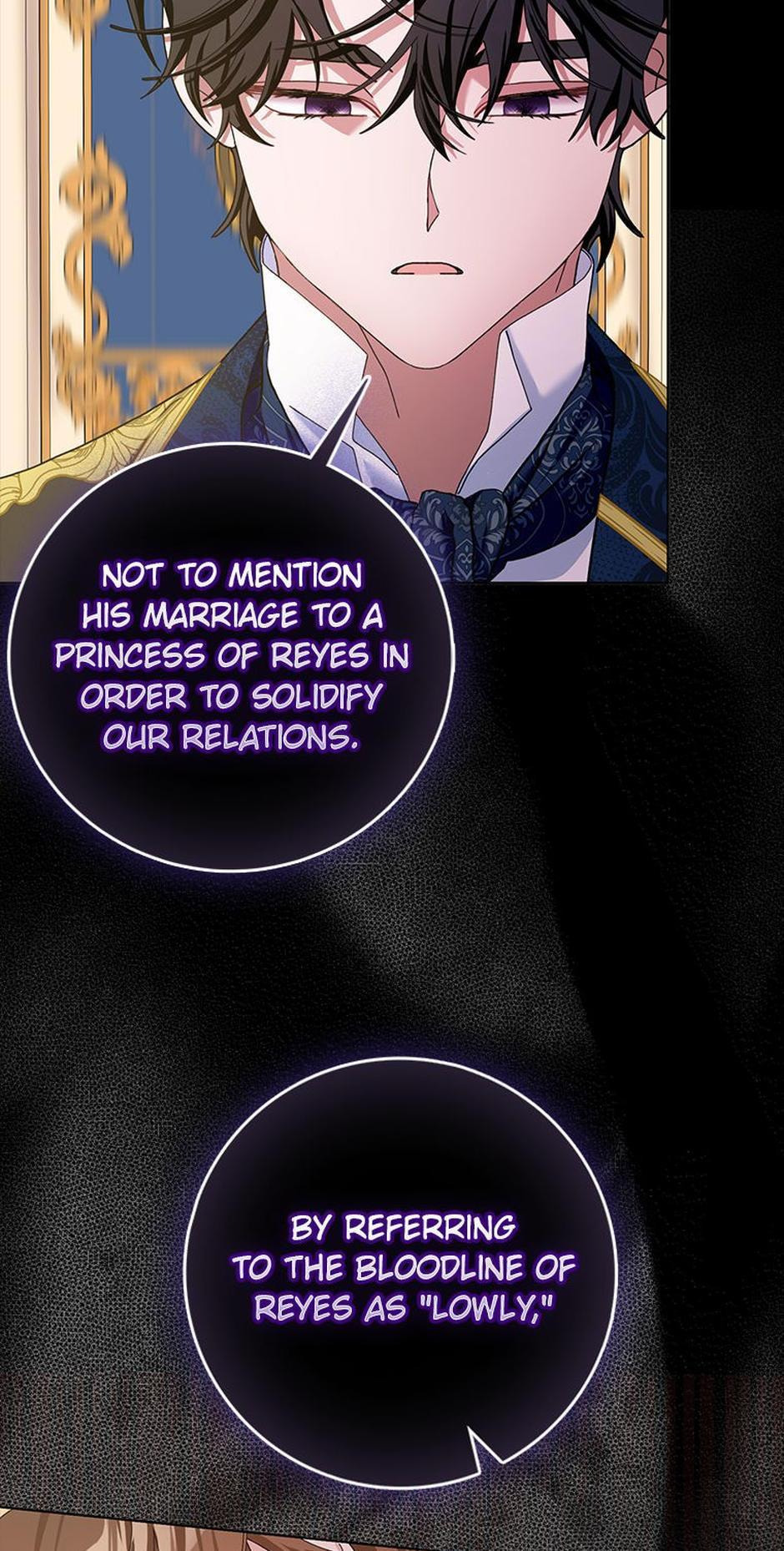 Read Please Marry Me Again! chapter 108 image 41 on Lezhin