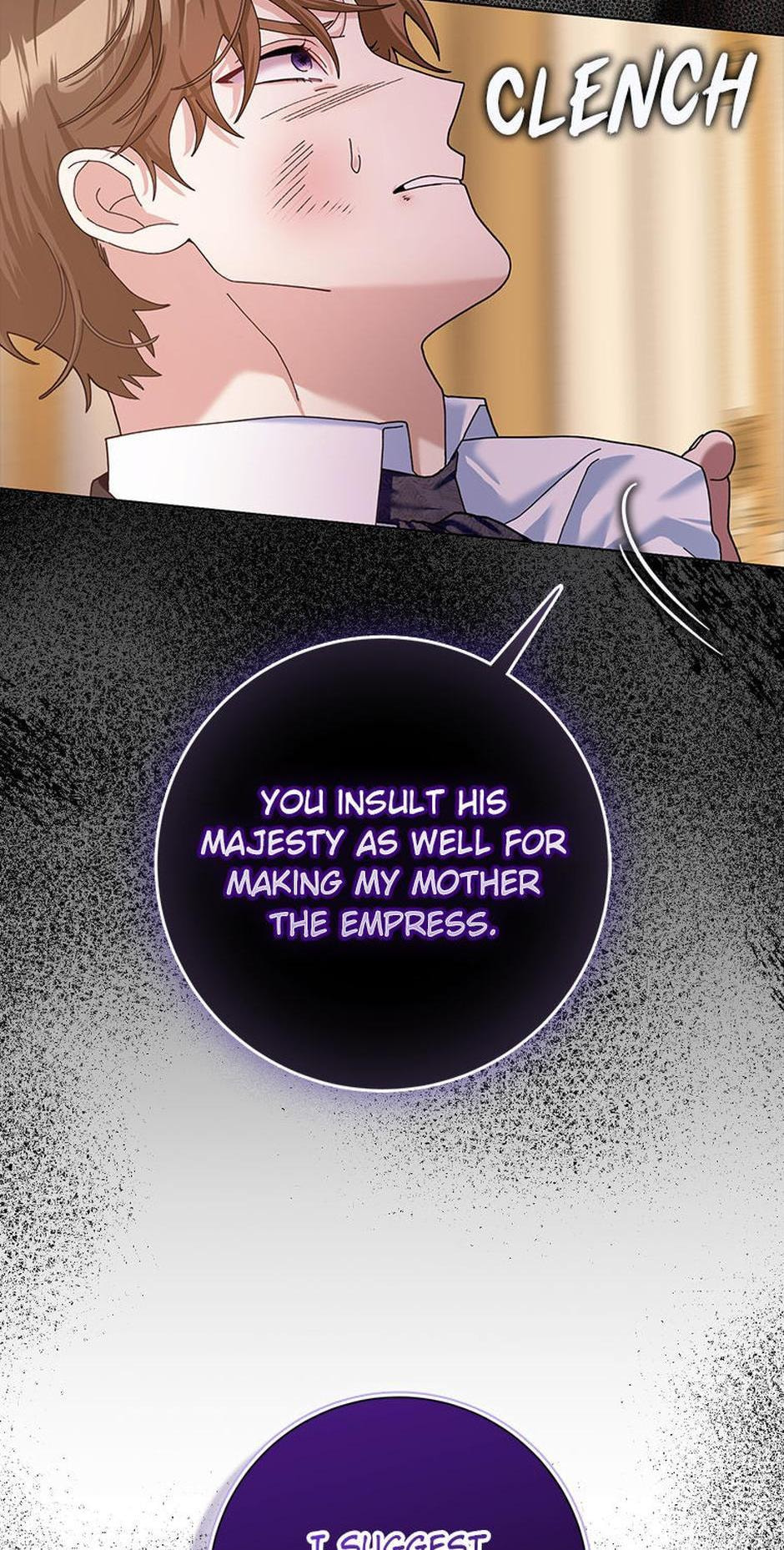 Read Please Marry Me Again! chapter 108 image 42 on Lezhin