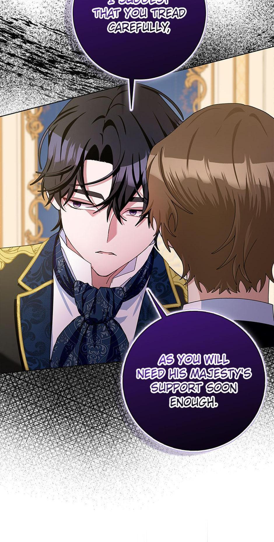 Read Please Marry Me Again! chapter 108 image 43 on Lezhin