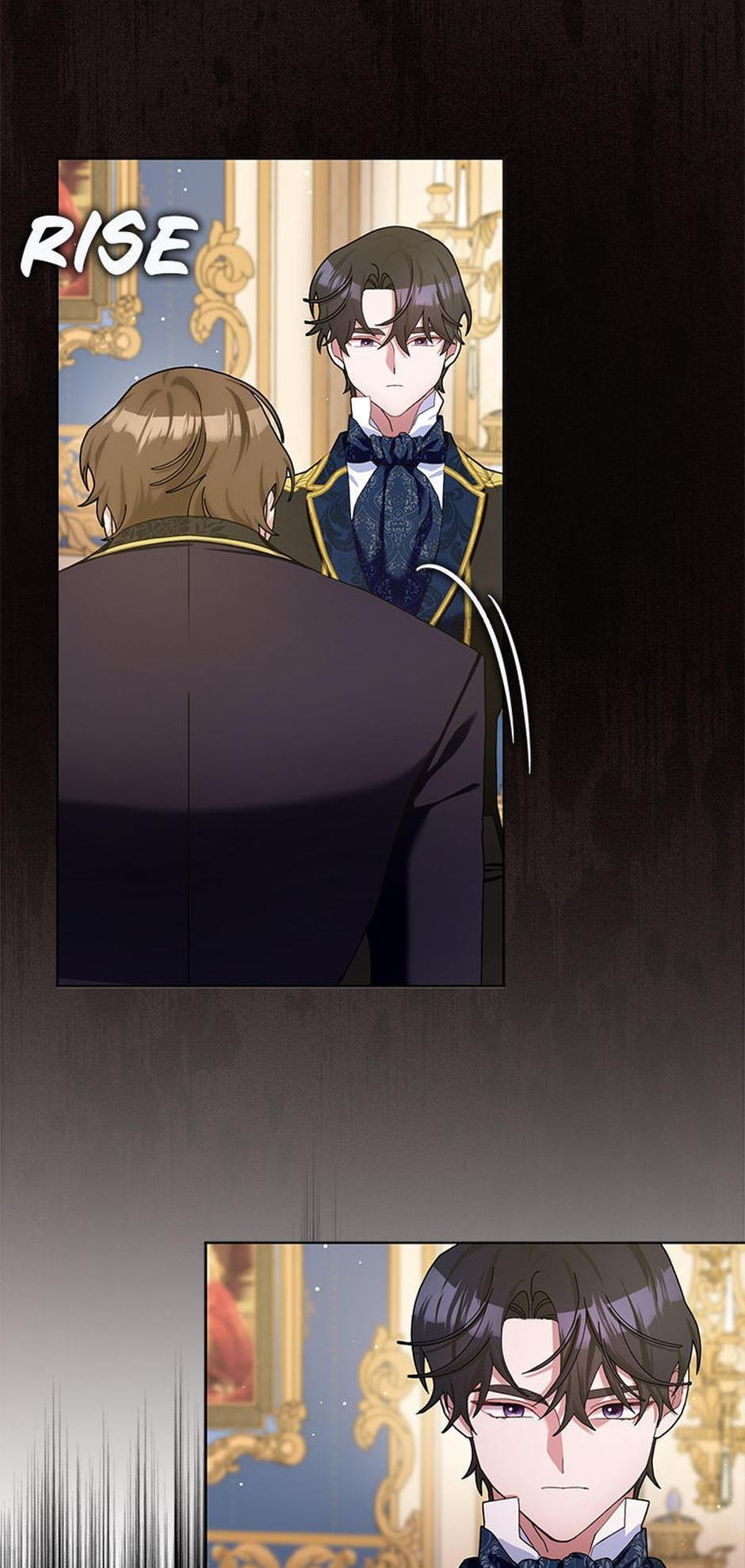 Read Please Marry Me Again! chapter 108 image 46 on Lezhin