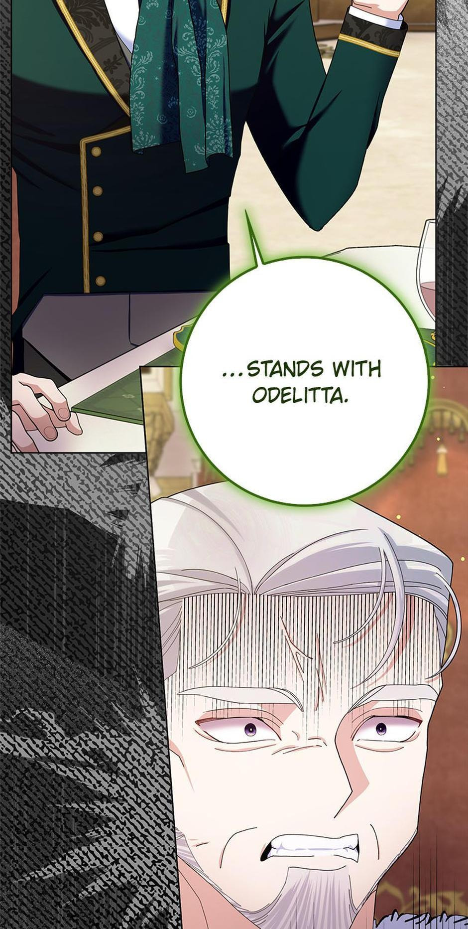 Read Please Marry Me Again! chapter 108 image 5 on Lezhin