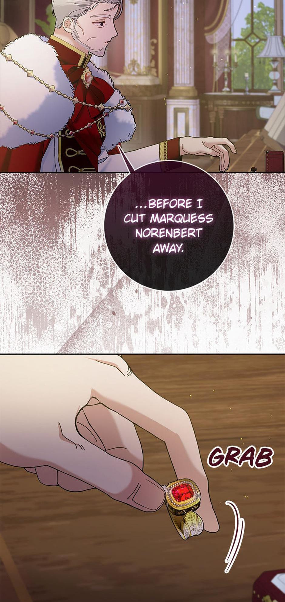 Read Please Marry Me Again! chapter 108 image 51 on Lezhin