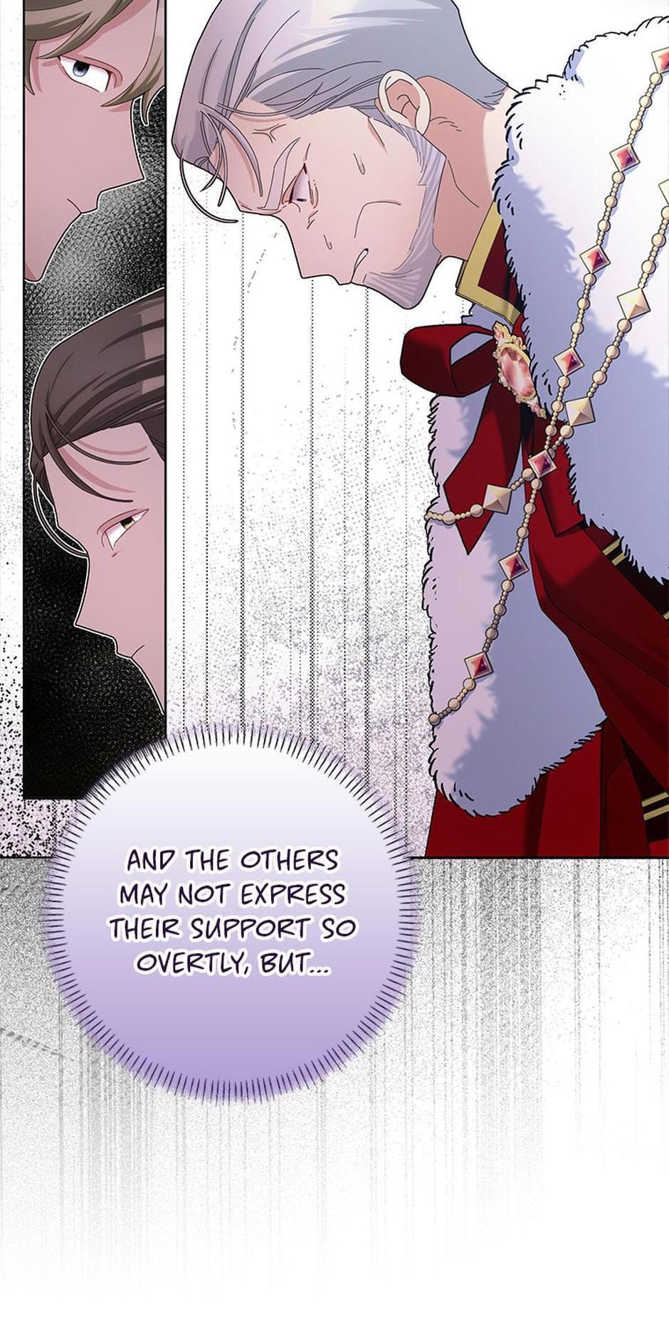 Read Please Marry Me Again! chapter 108 image 7 on Lezhin