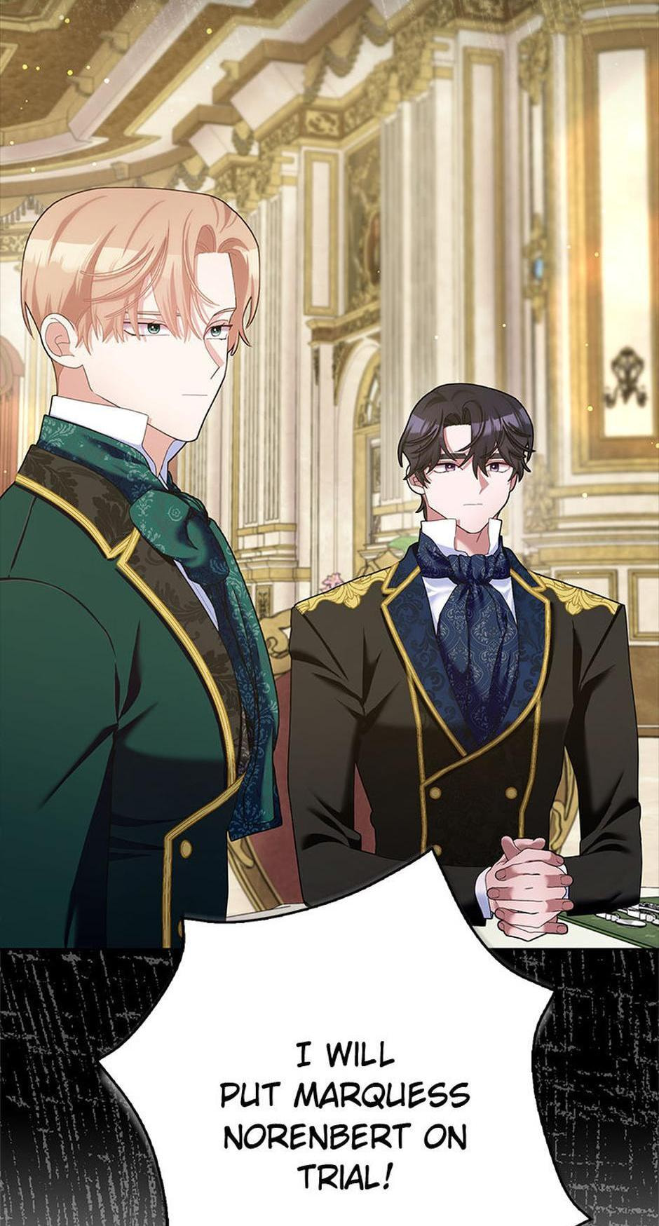 Read Please Marry Me Again! chapter 108 image 9 on Lezhin