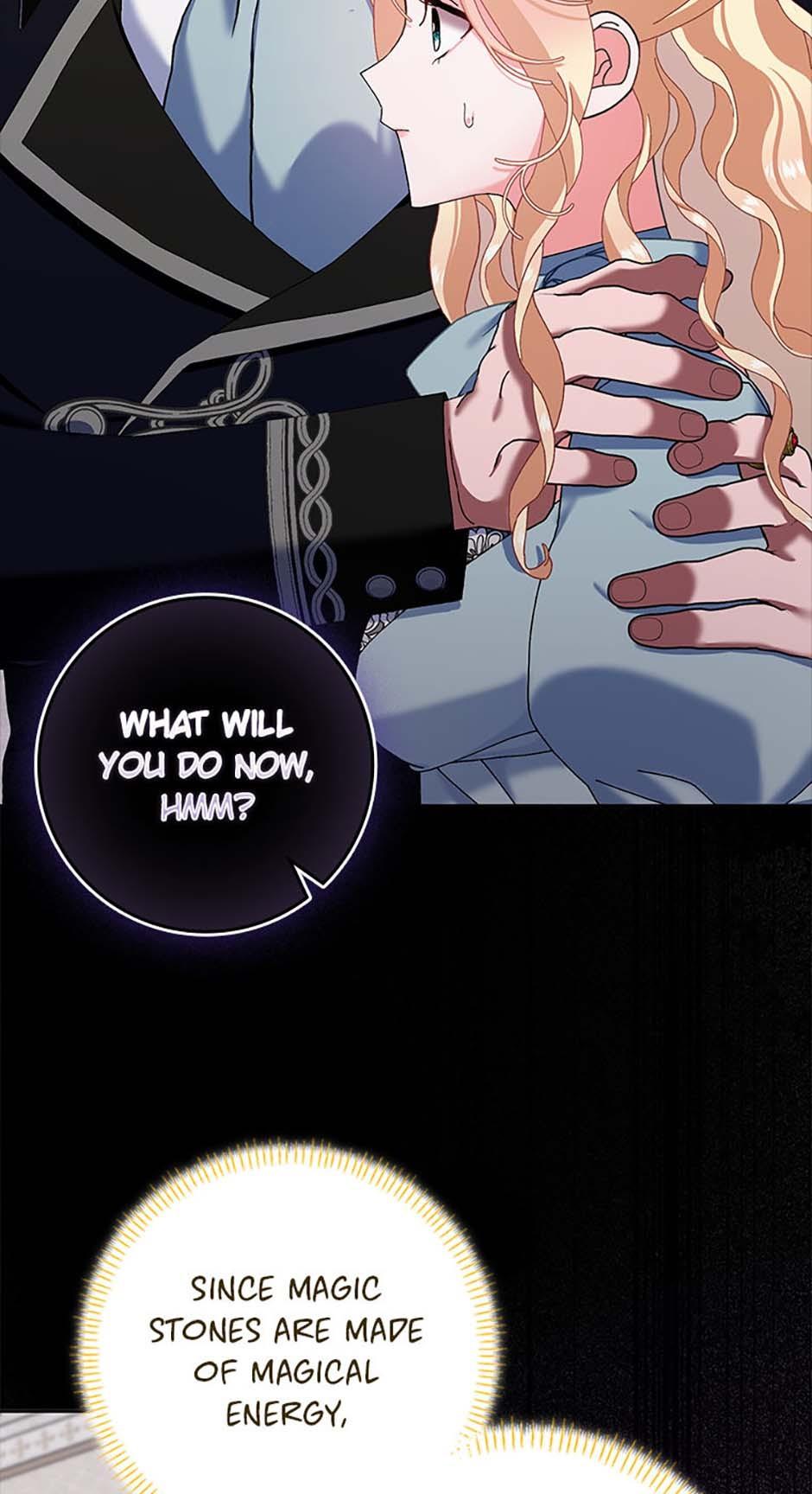 Please Marry Me Again! Chapter 112 page 2 - 