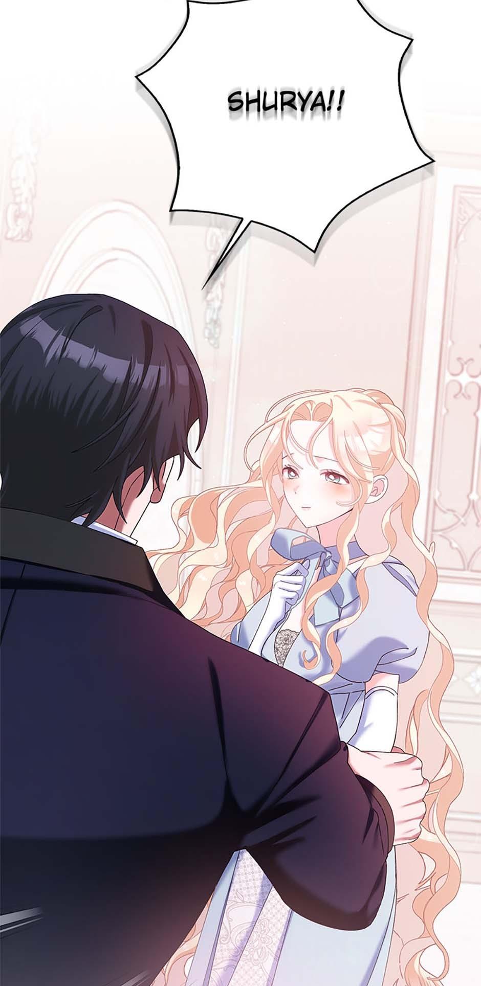 Please Marry Me Again! Chapter 112 page 12 - 