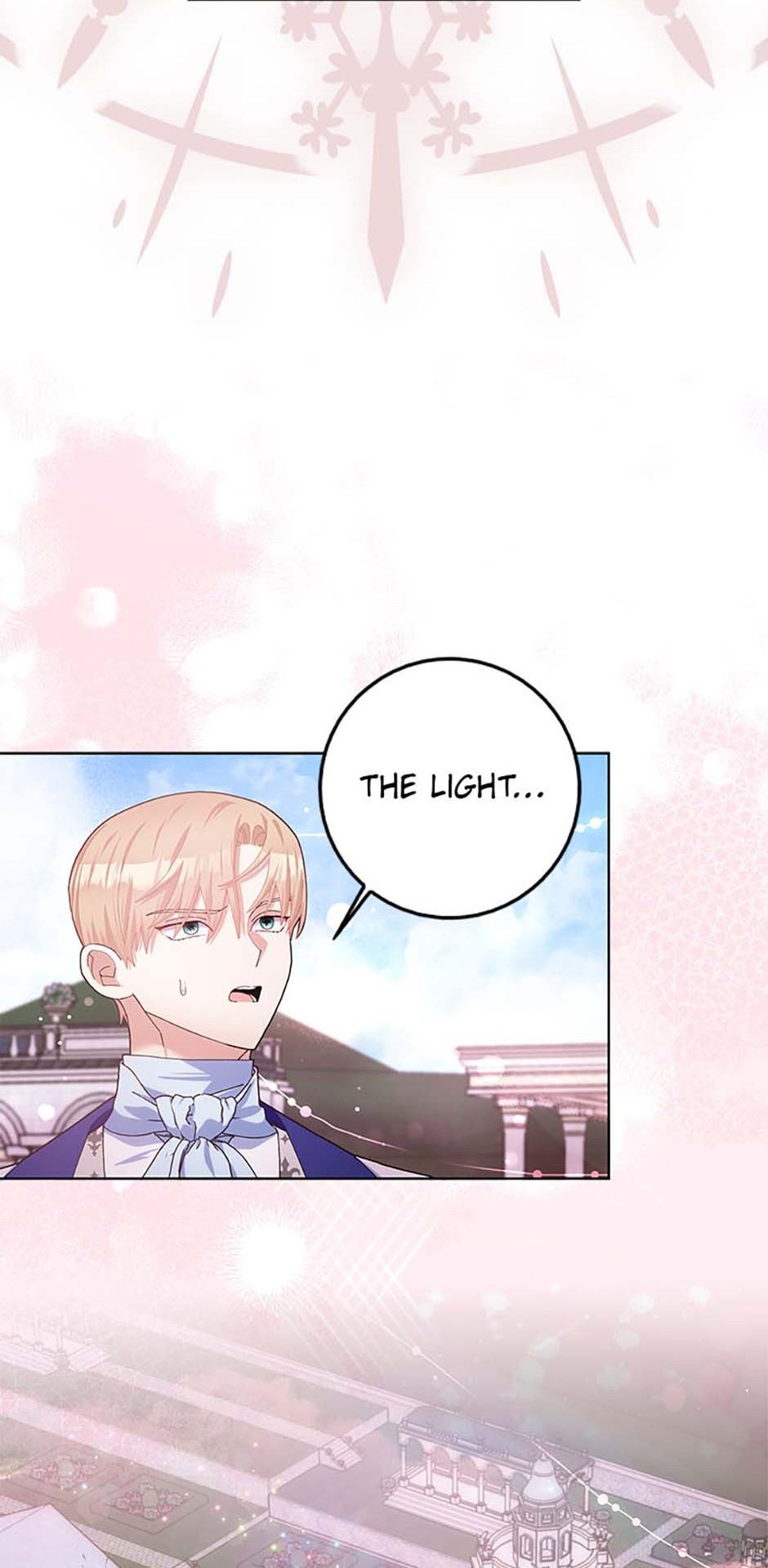 Please Marry Me Again! Chapter 112 page 20 - 