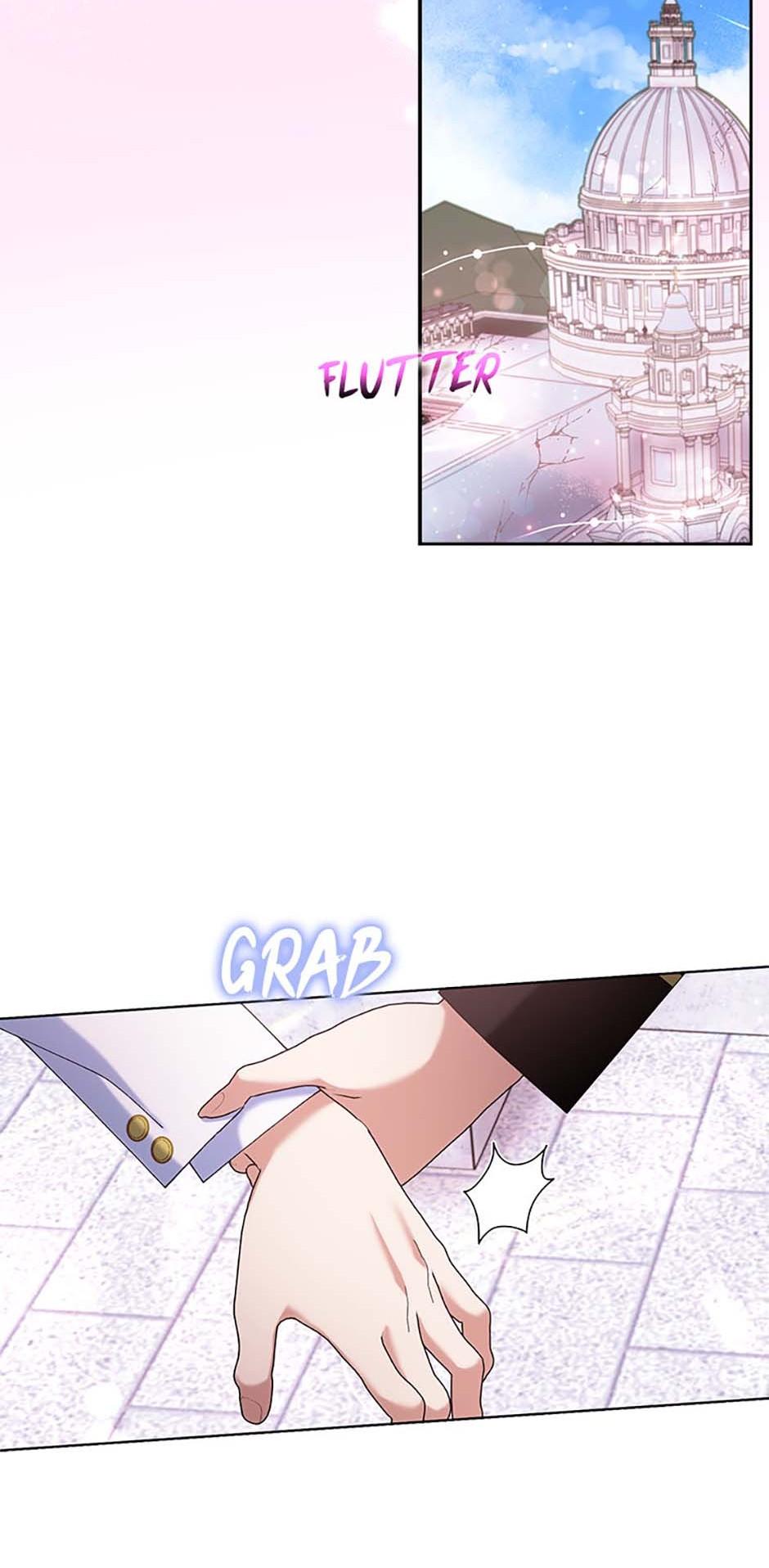 Please Marry Me Again! Chapter 112 page 22 - 