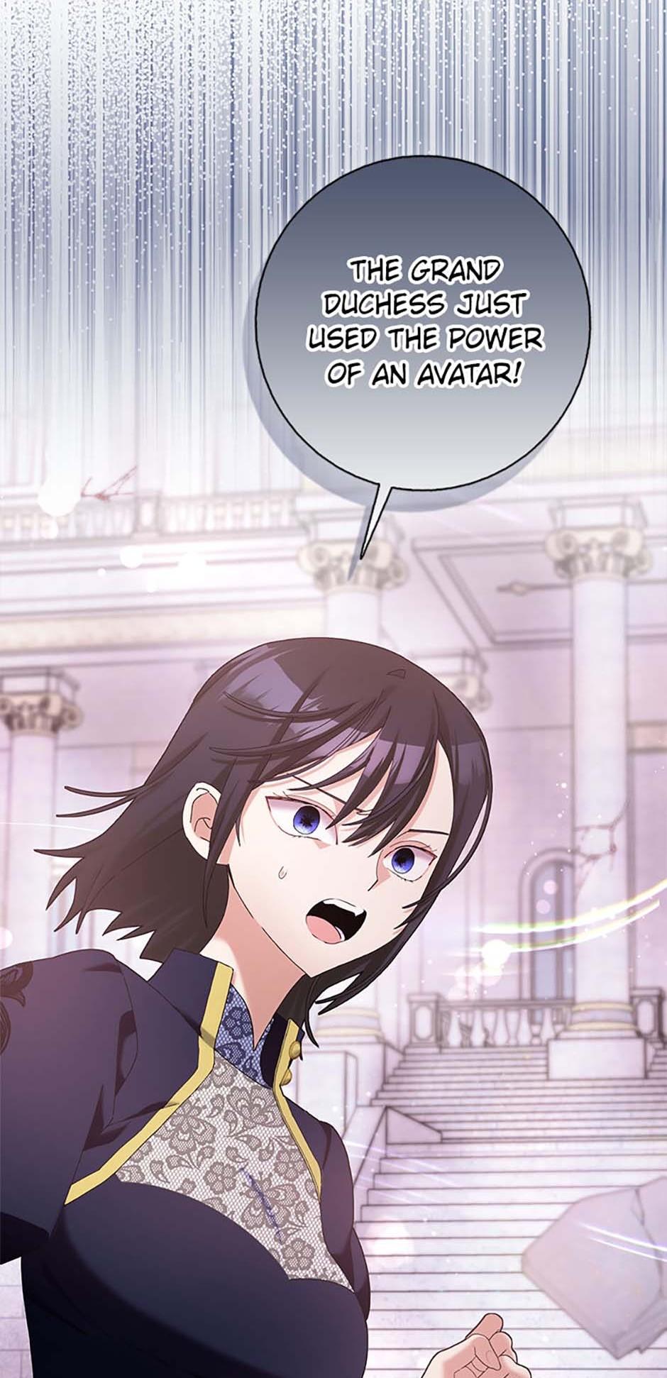 Please Marry Me Again! Chapter 112 page 24 - 