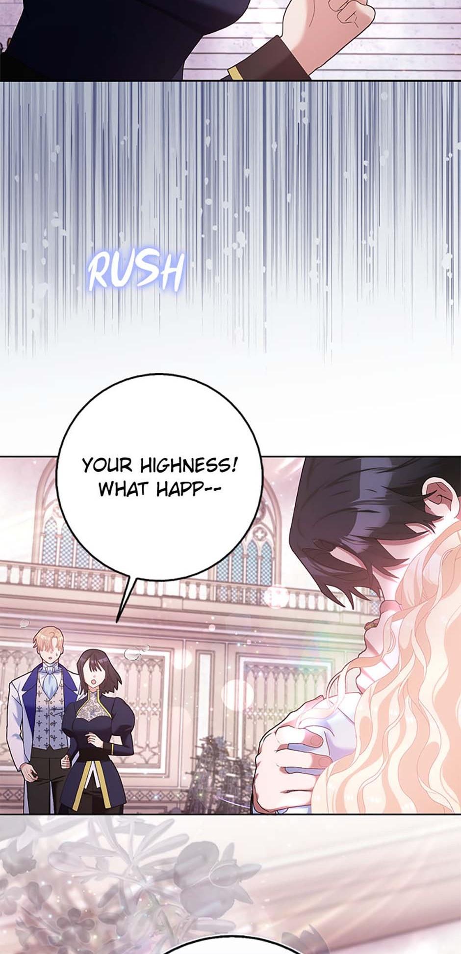 Please Marry Me Again! Chapter 112 page 25 - 
