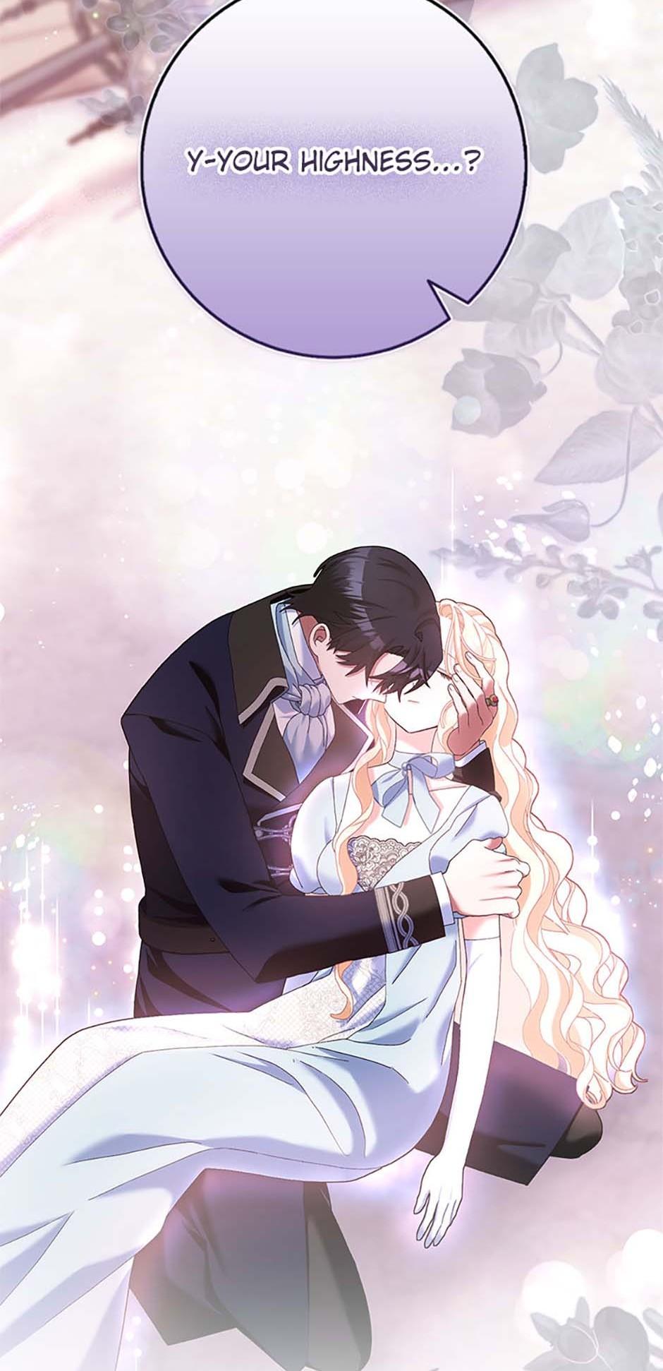Please Marry Me Again! Chapter 112 page 26 - 