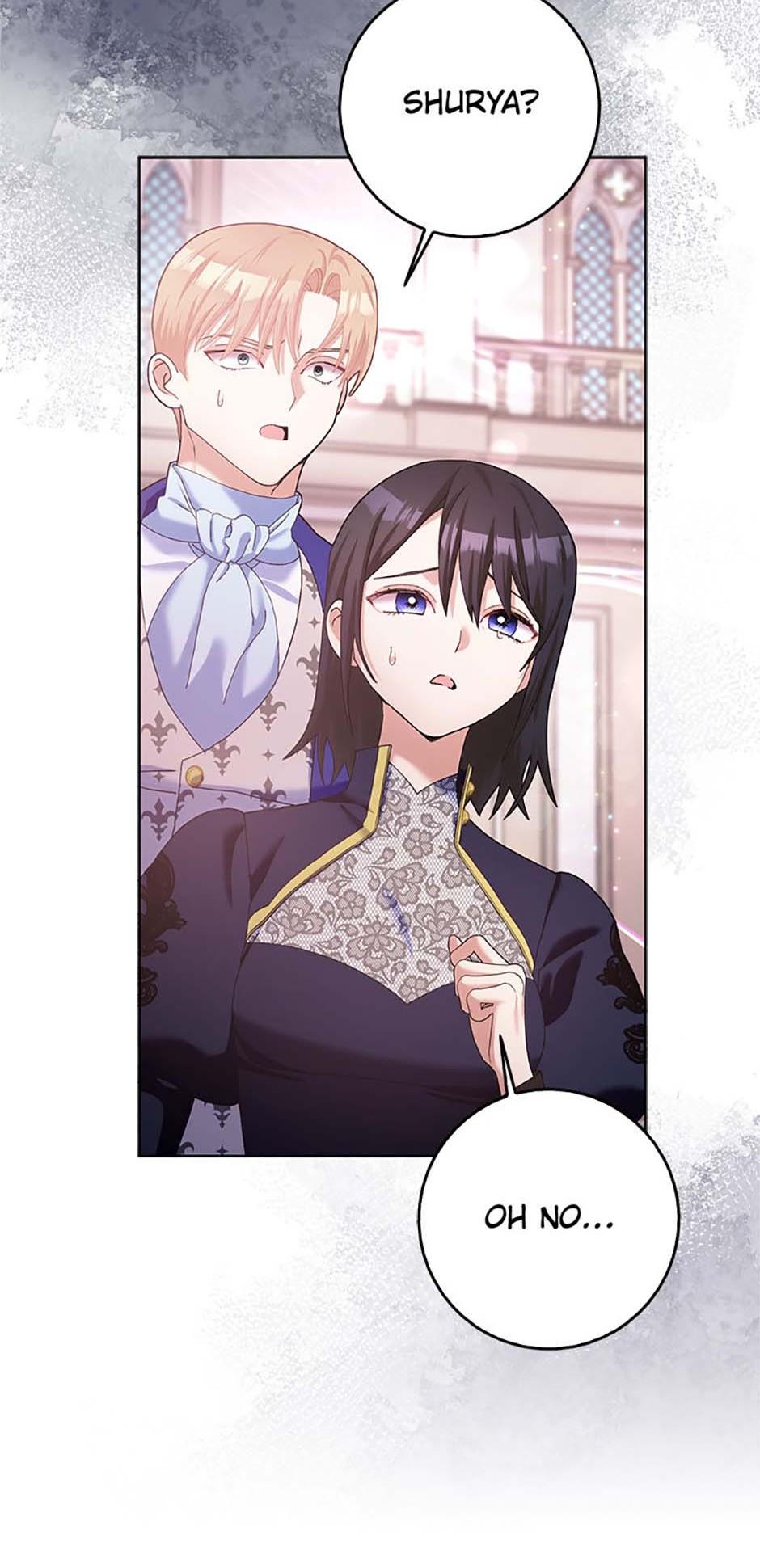 Please Marry Me Again! Chapter 112 page 28 - 