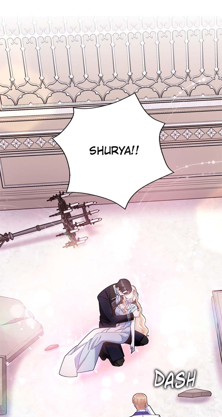 Please Marry Me Again! Chapter 112 page 29 - 