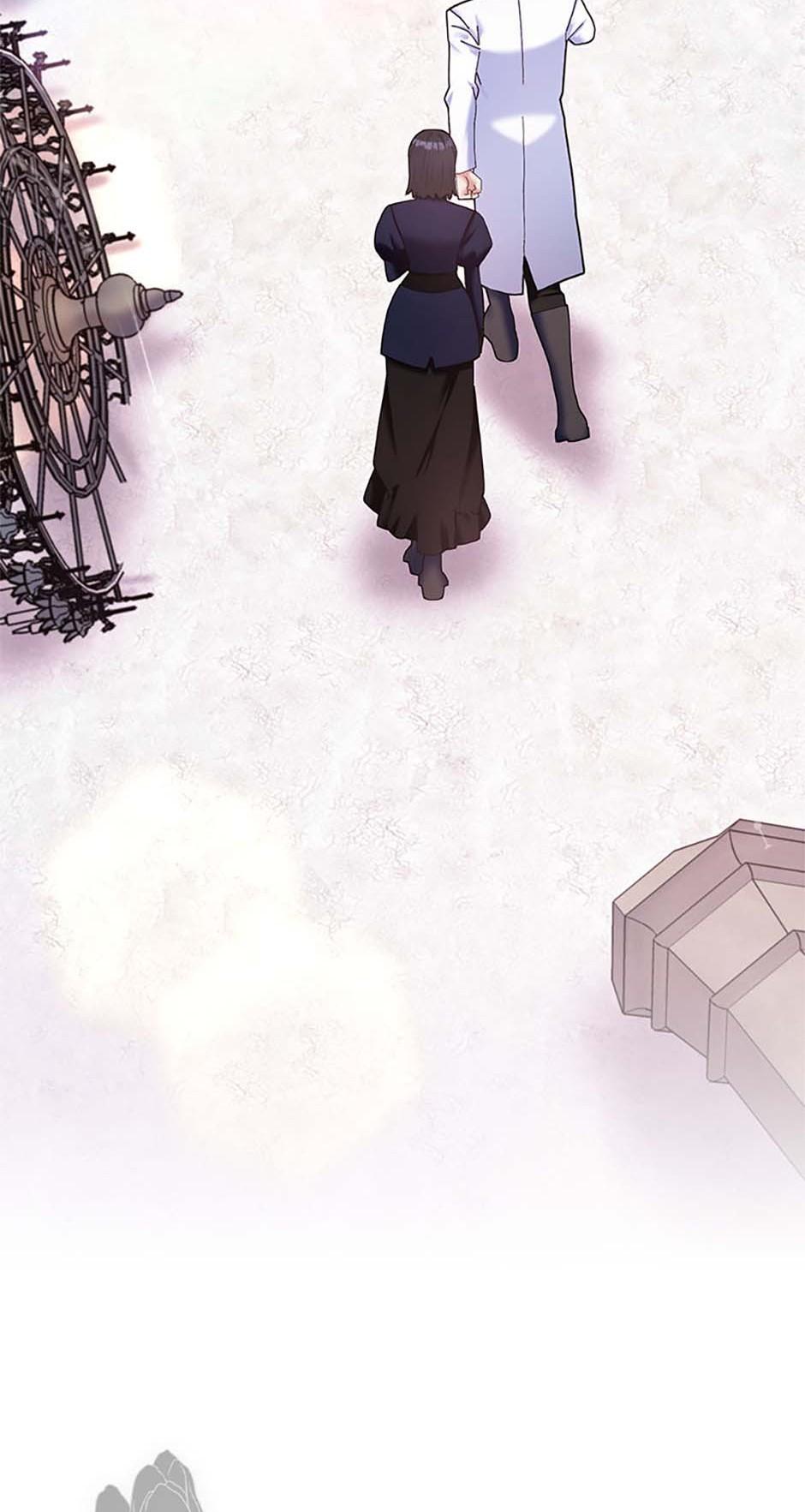 Please Marry Me Again! Chapter 112 page 30 - 