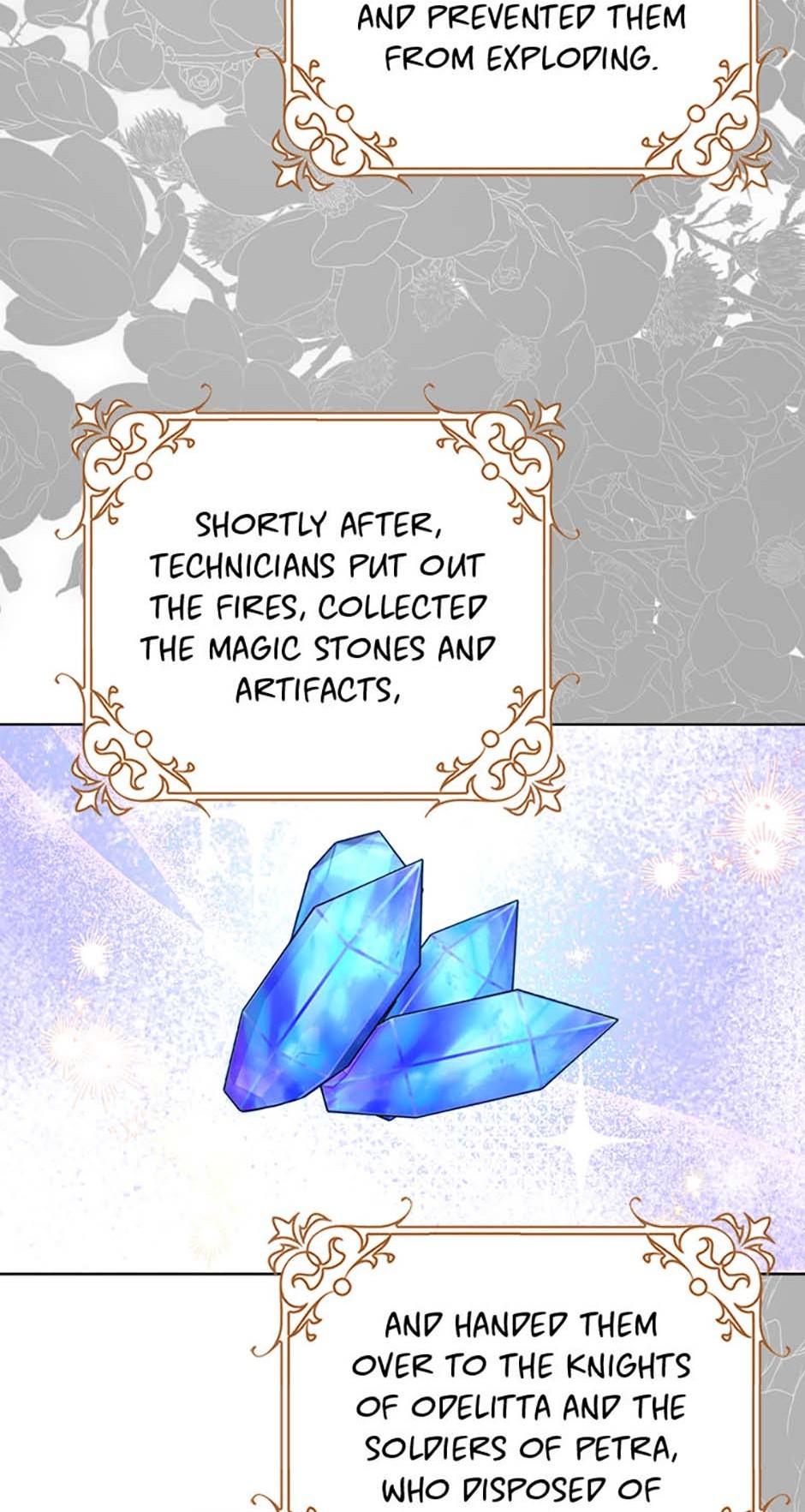 Please Marry Me Again! Chapter 112 page 32 - 