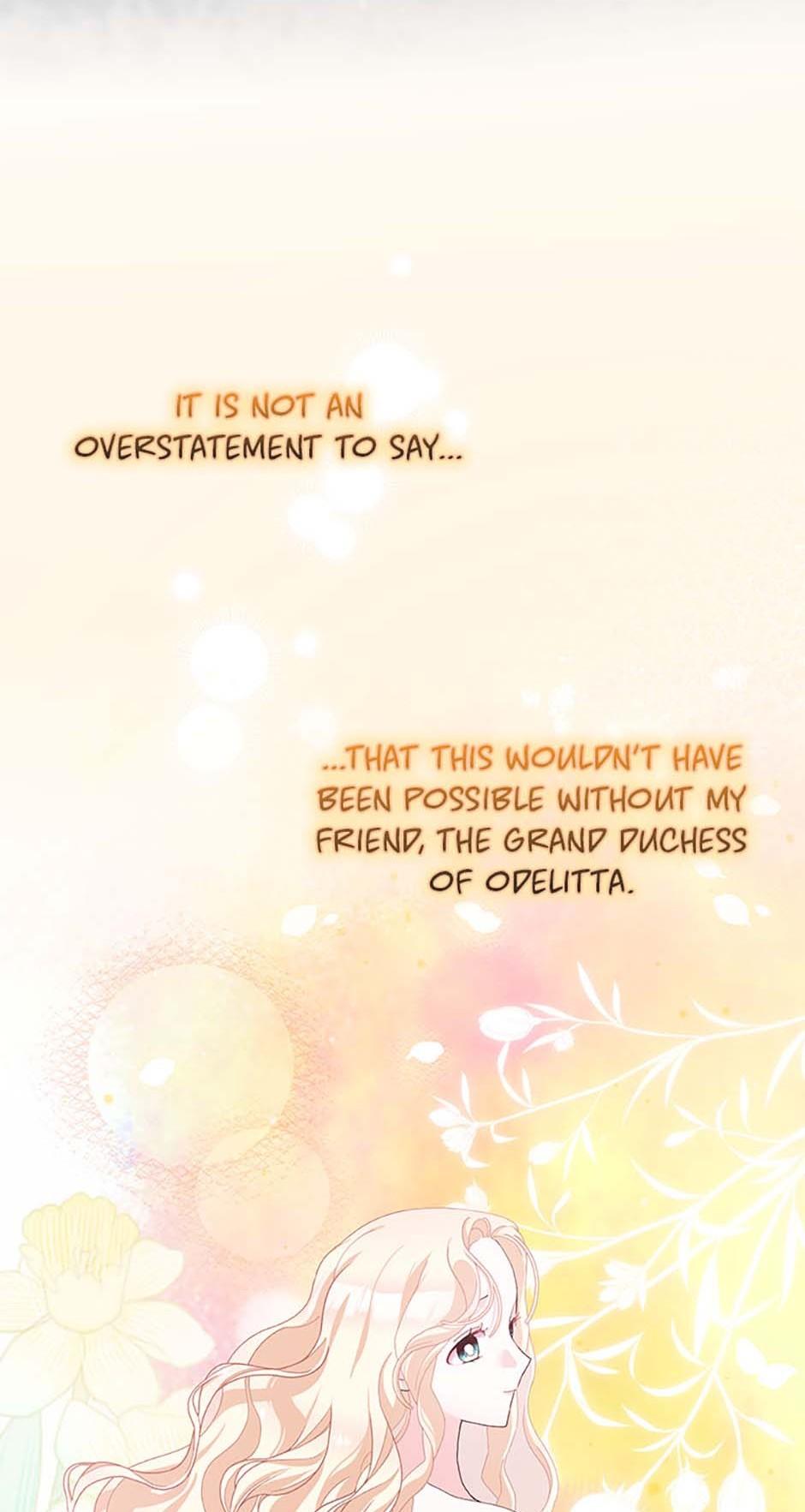 Please Marry Me Again! Chapter 112 page 35 - 