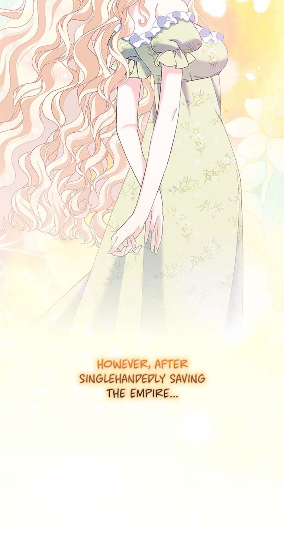 Please Marry Me Again! Chapter 112 page 36 - 