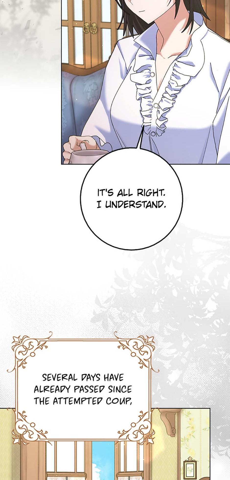 Please Marry Me Again! Chapter 112 page 40 - 