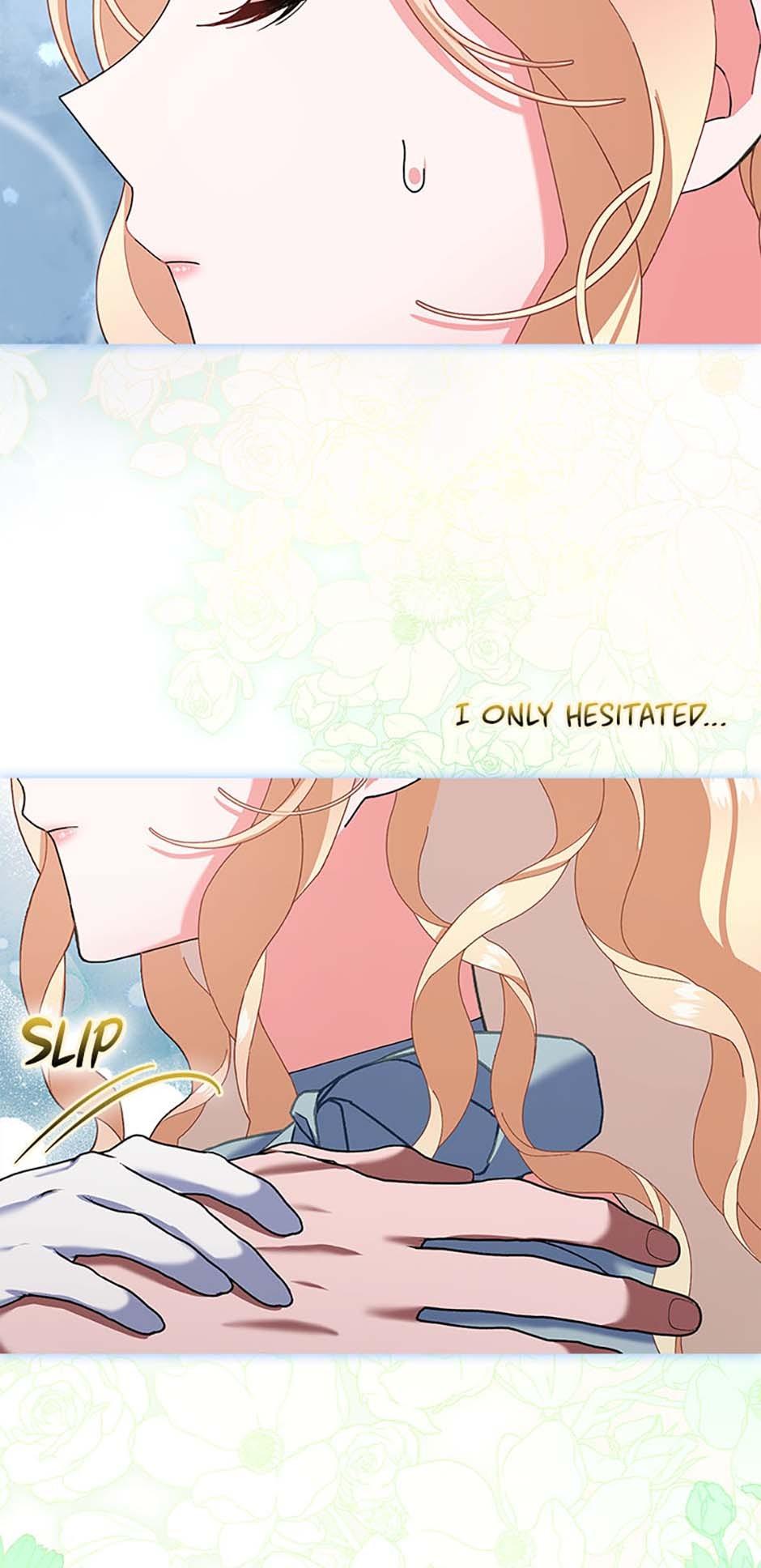 Please Marry Me Again! Chapter 112 page 5 - 