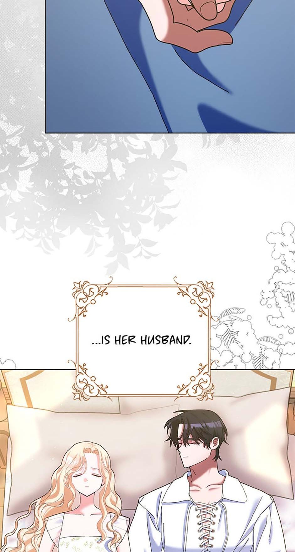 Please Marry Me Again! Chapter 112 page 43 - 